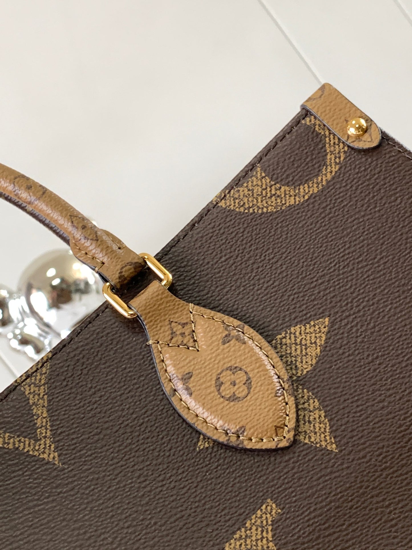 Louis Vuitton Handbag
