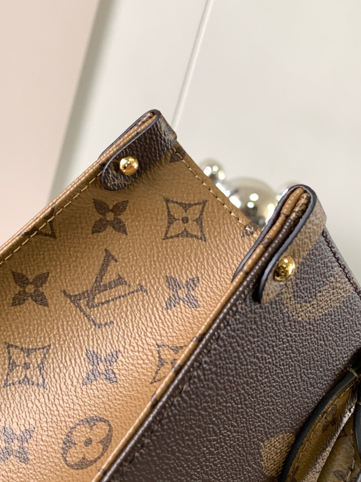 Louis Vuitton Handbag
