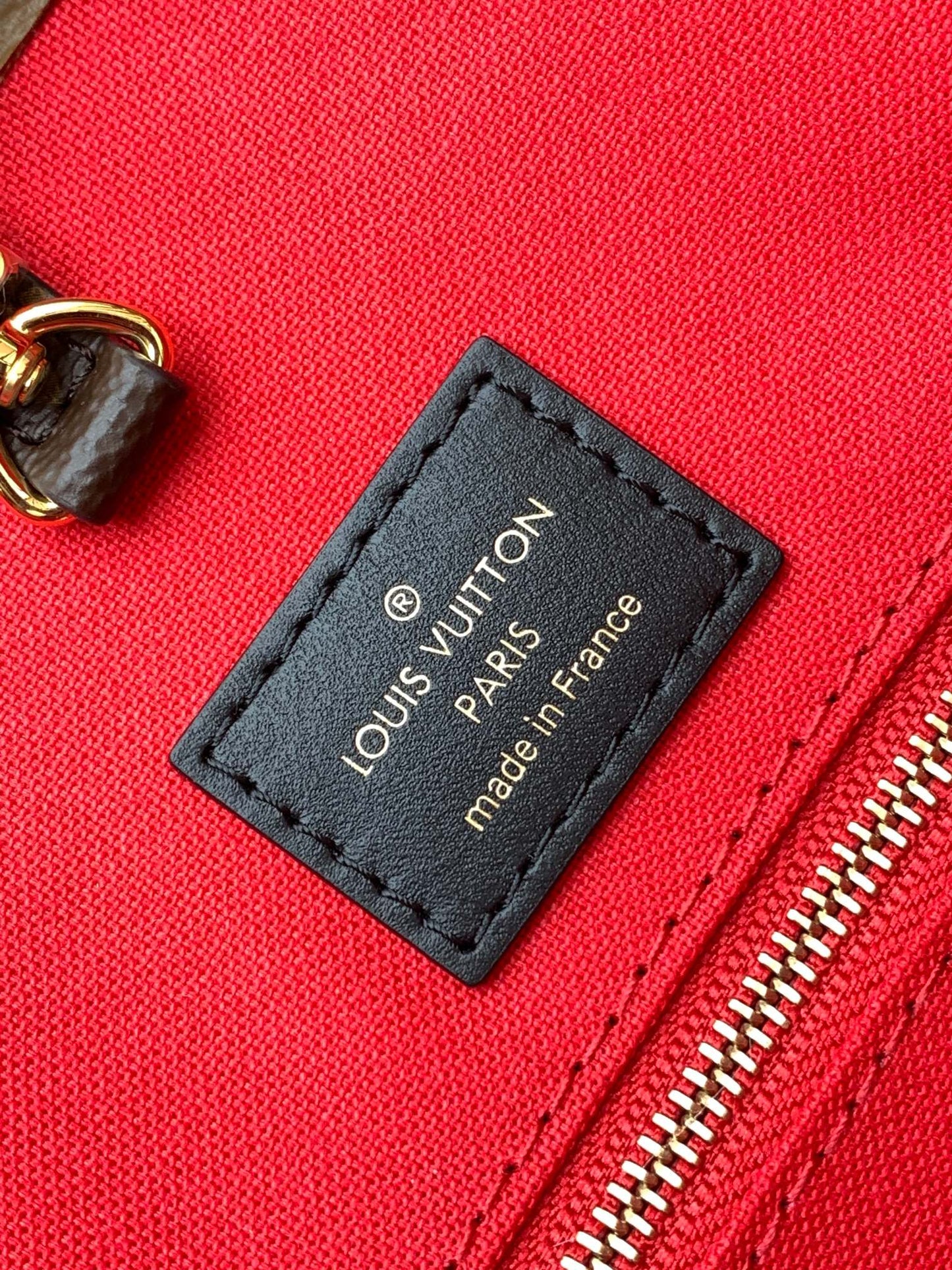 Louis Vuitton Handbag