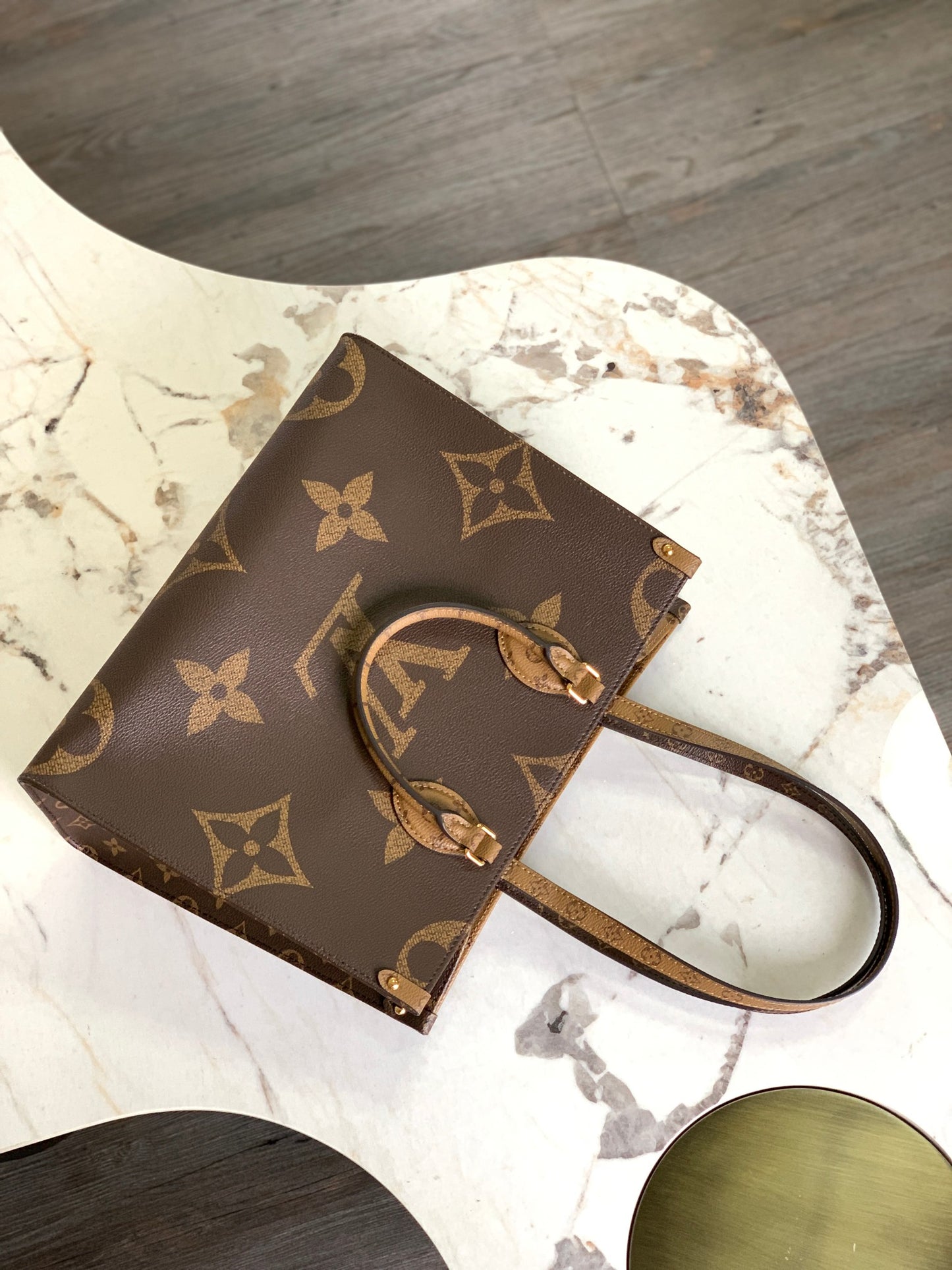 Louis Vuitton Handbag