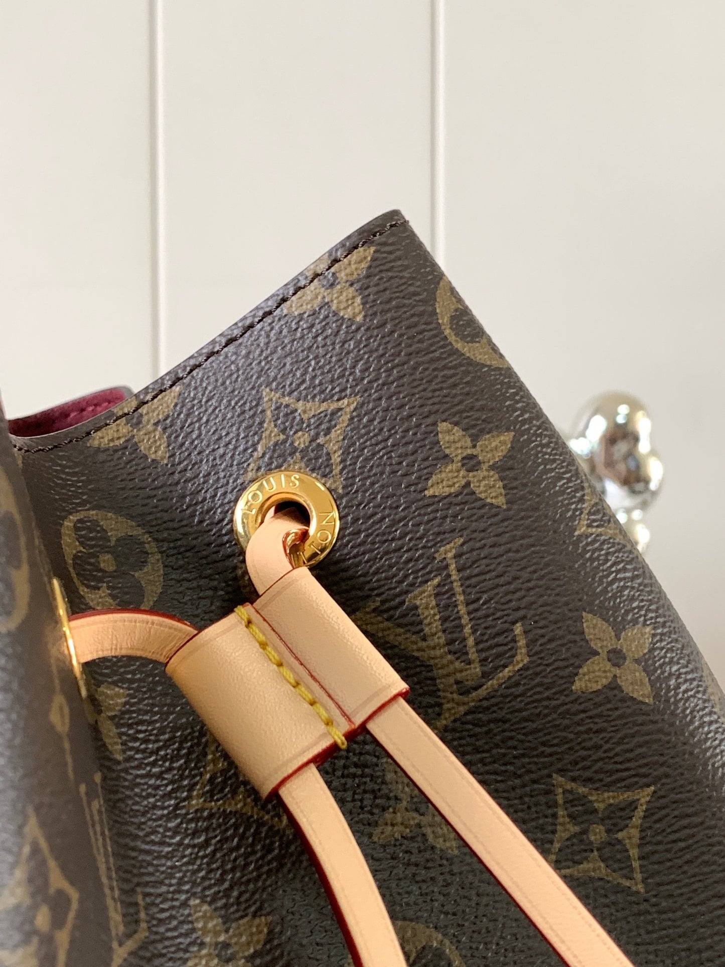 Louis Vuitton Handbag