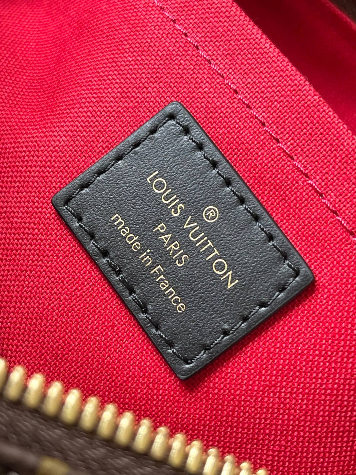 Louis Vuitton Handbag