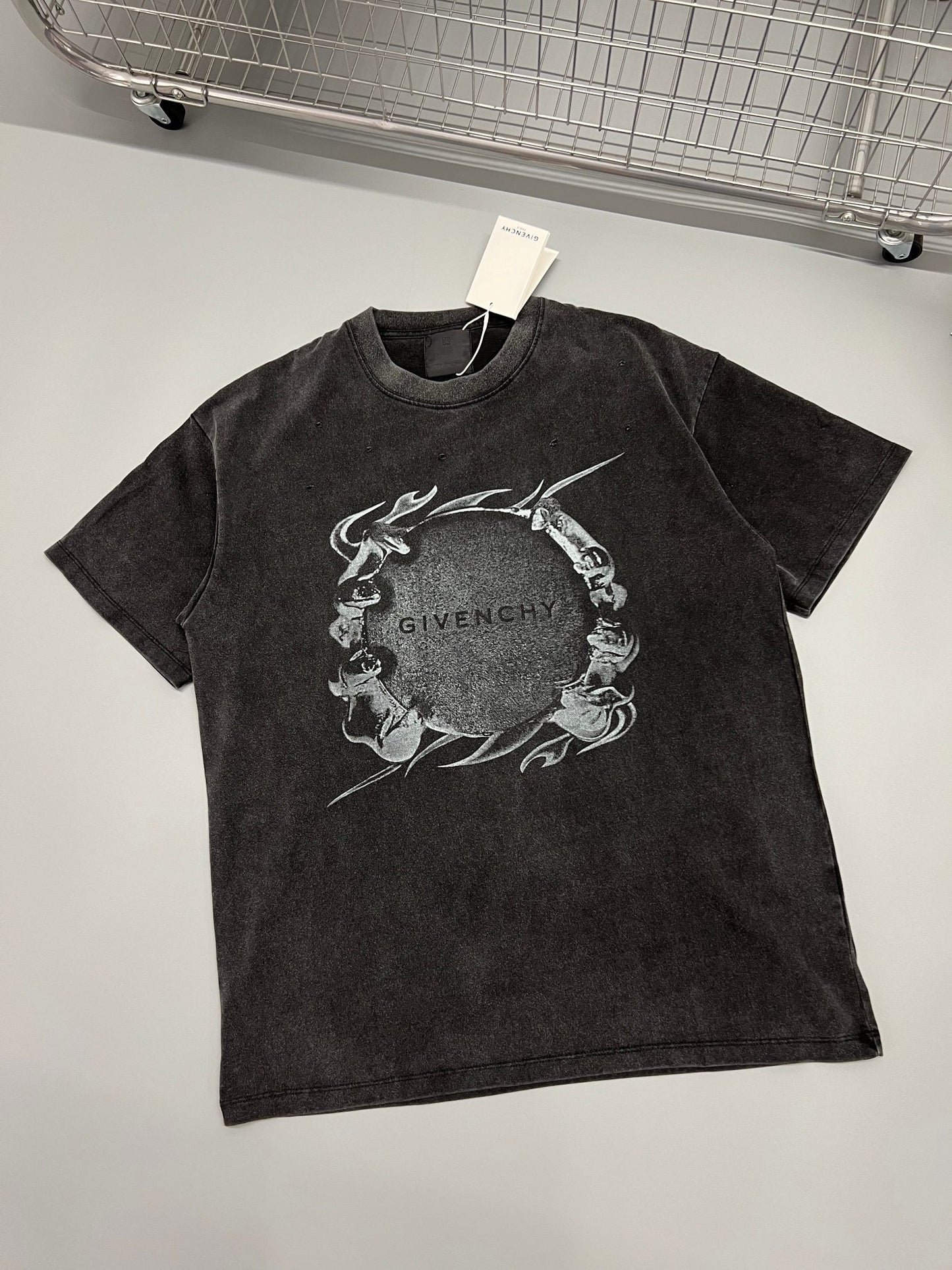 Givenchy T-shirt