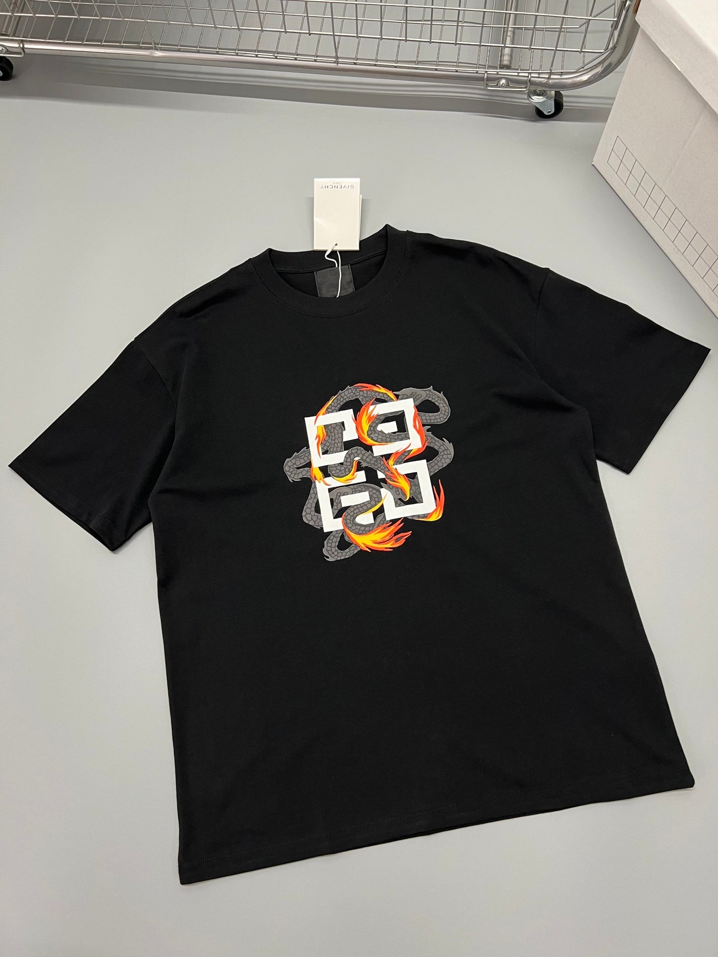 Givenchy T-shirt