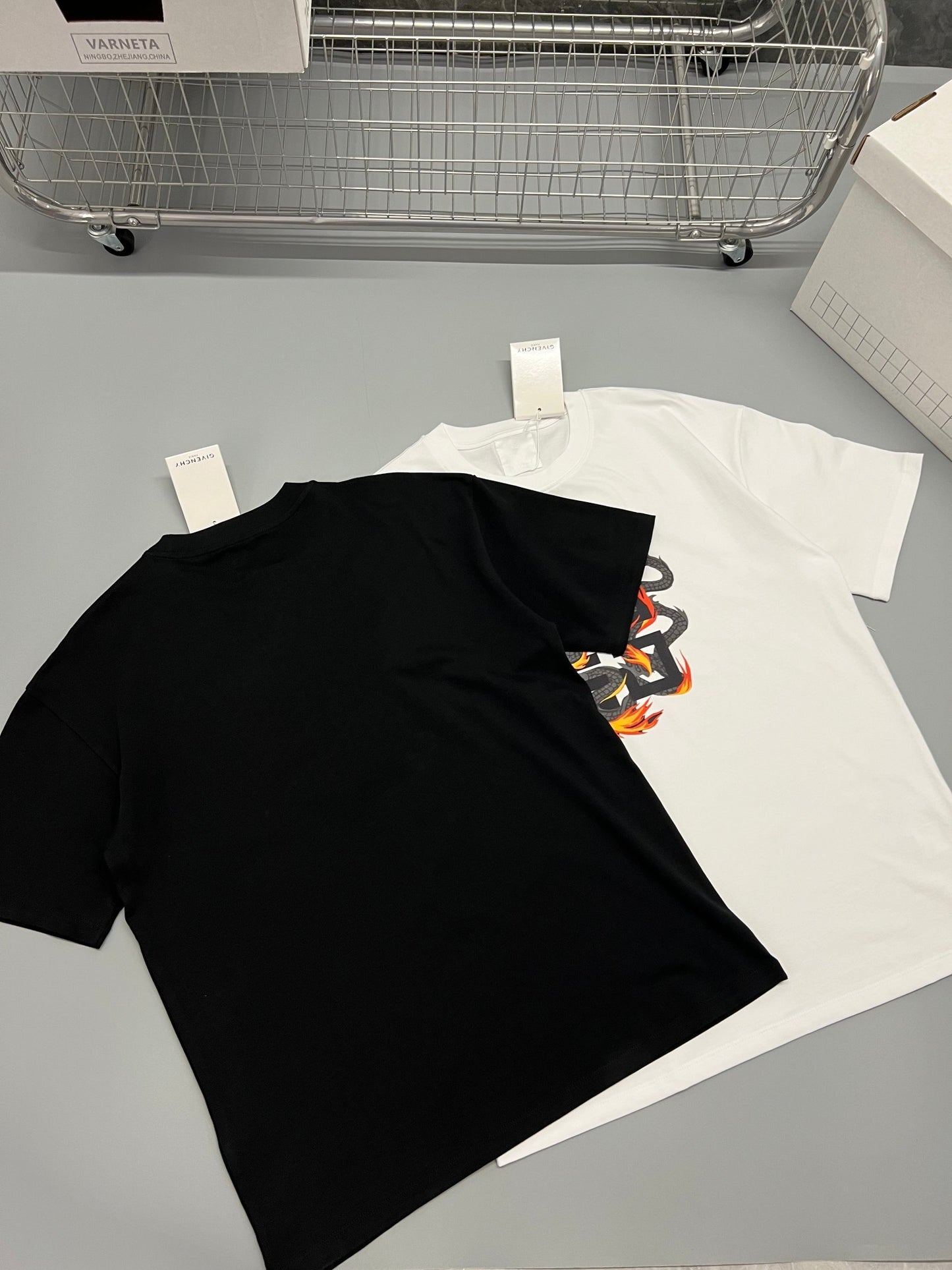 Givenchy T-shirt