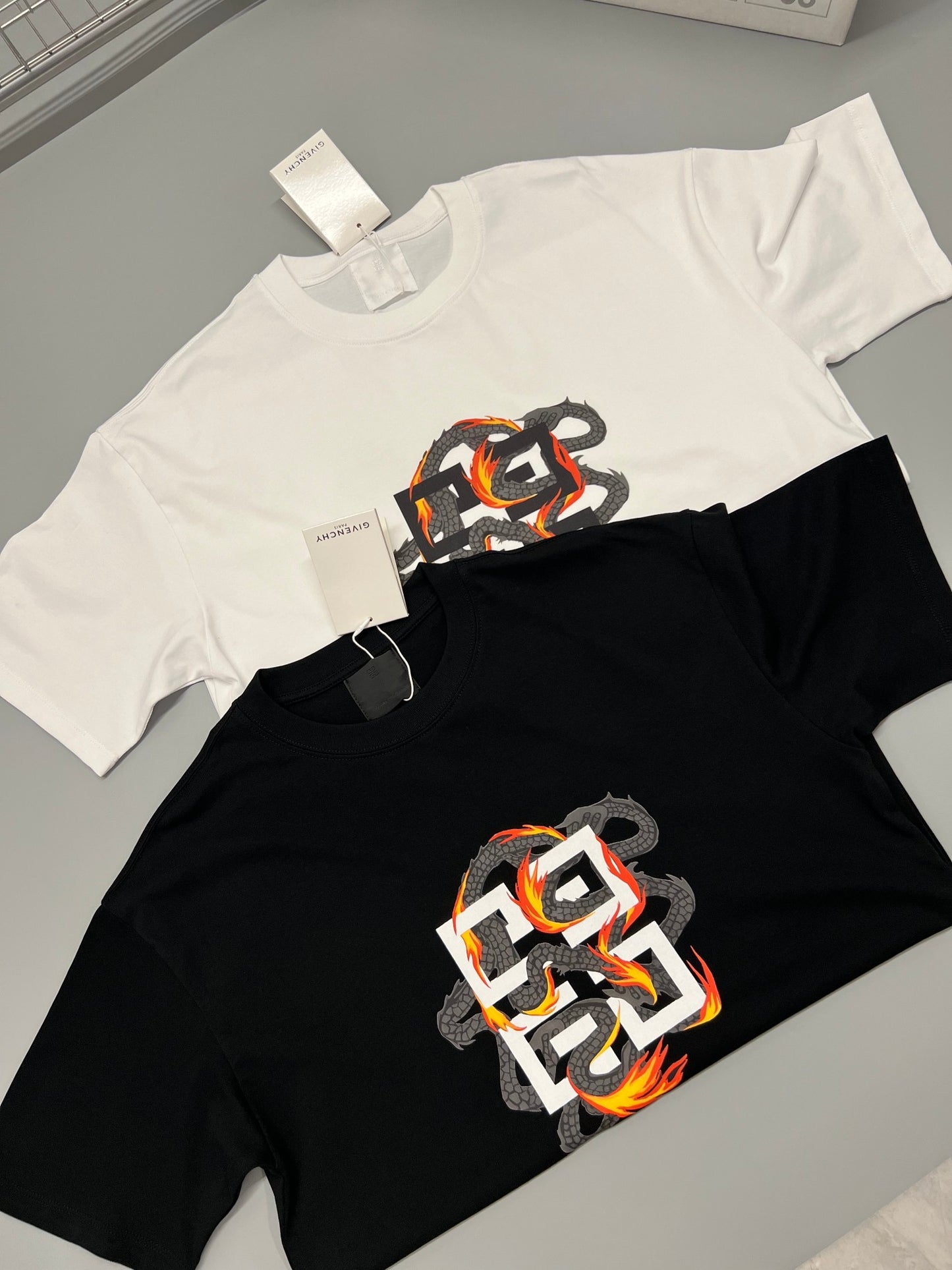 Givenchy T-shirt