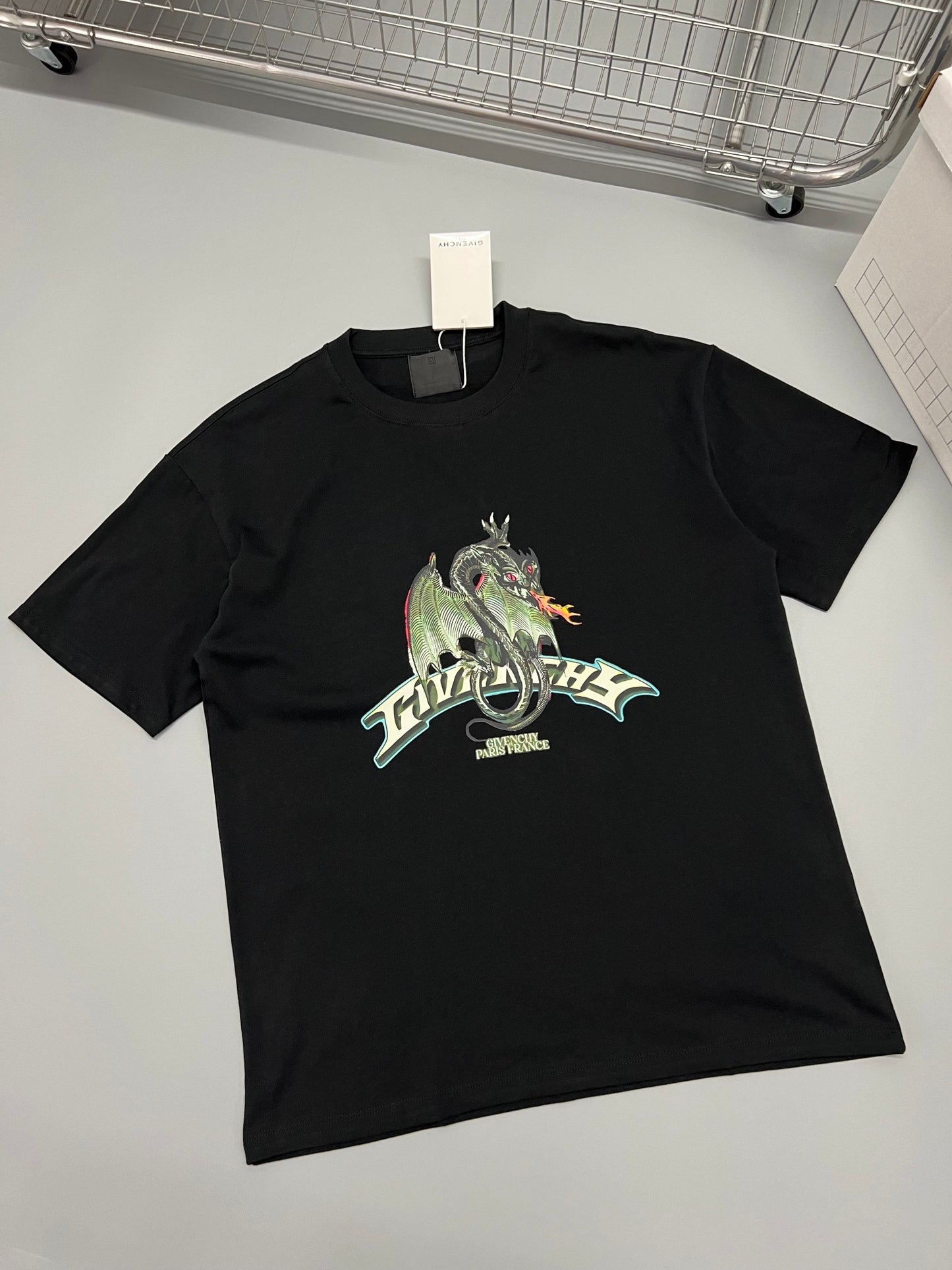Givenchy T-shirt