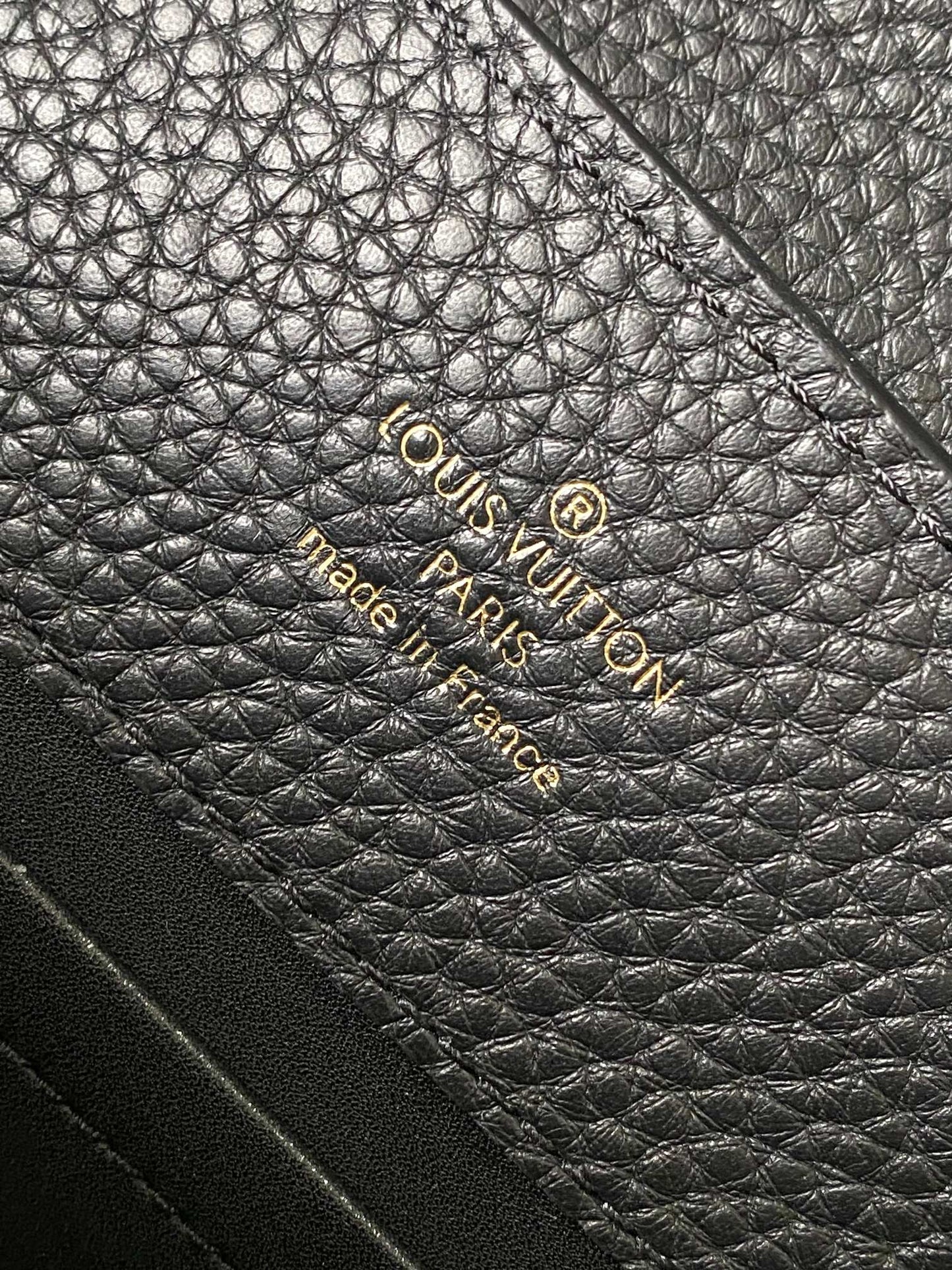 Louis Vuitton Handbag