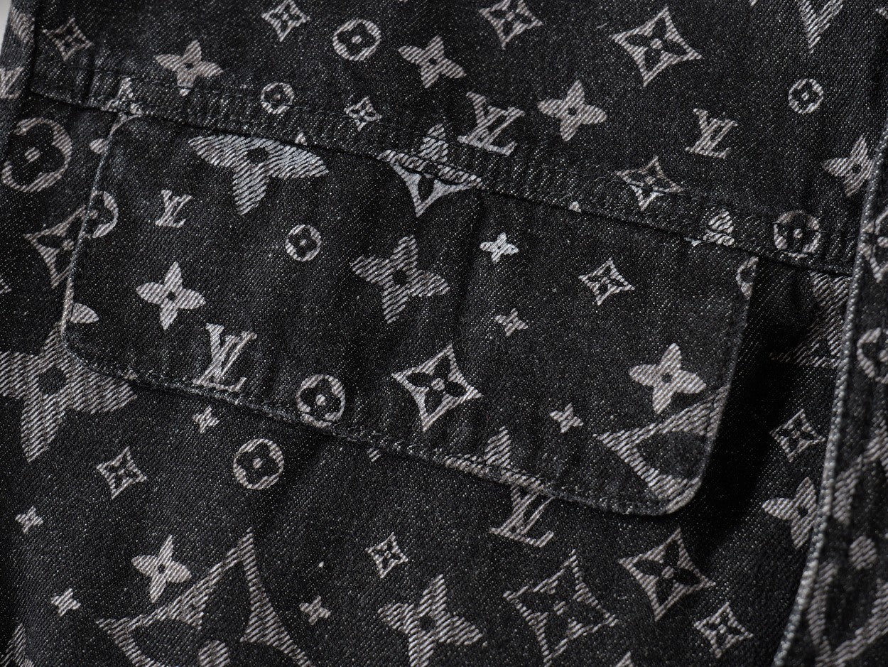 Louis Vuitton Jacket