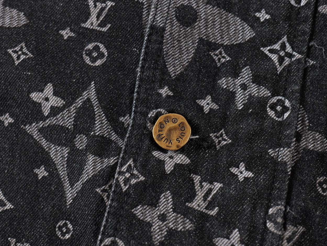 Louis Vuitton Jacket