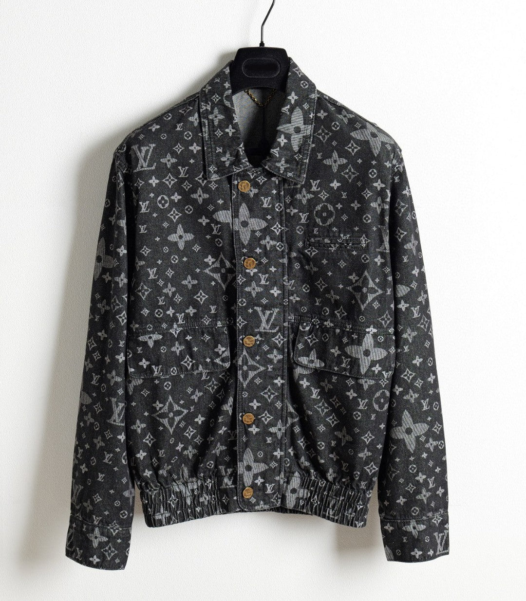 Louis Vuitton Jacket