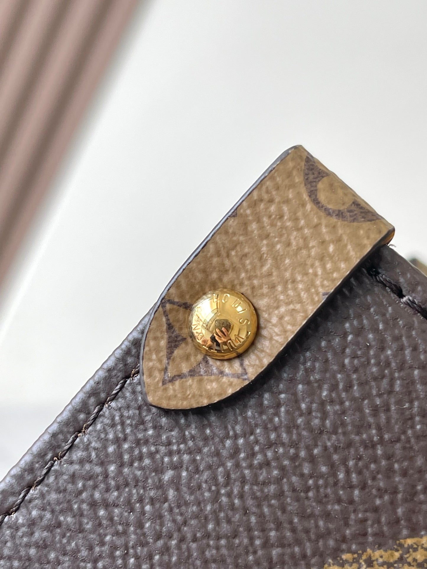 Louis Vuitton Handbag