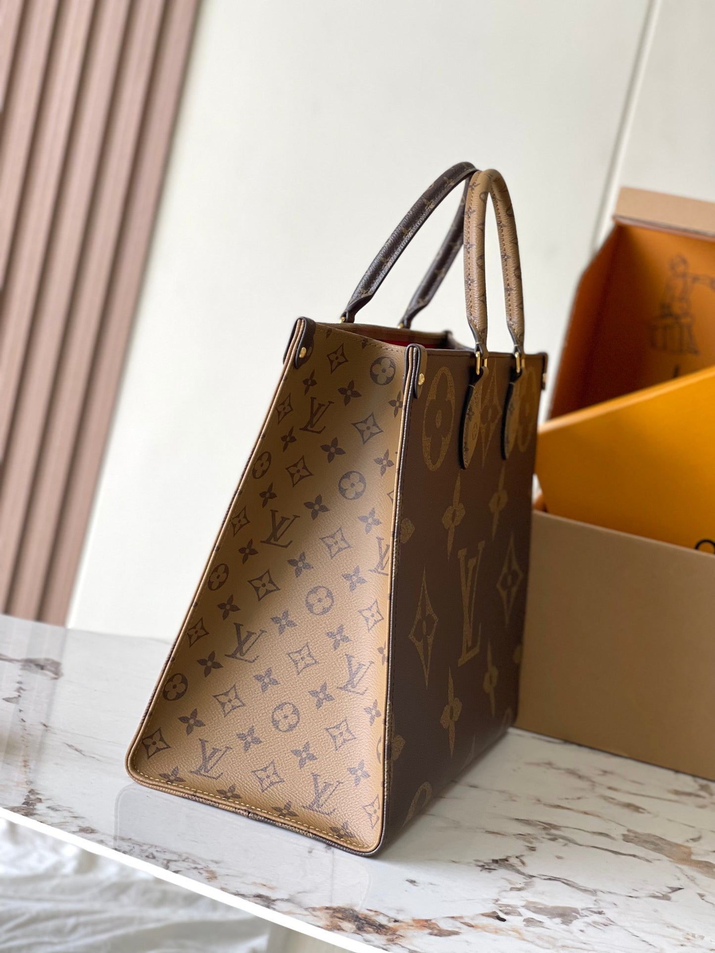 Louis Vuitton Handbag