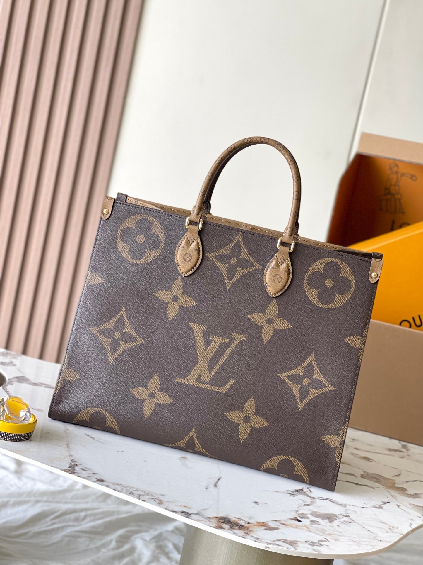 Louis Vuitton Handbag