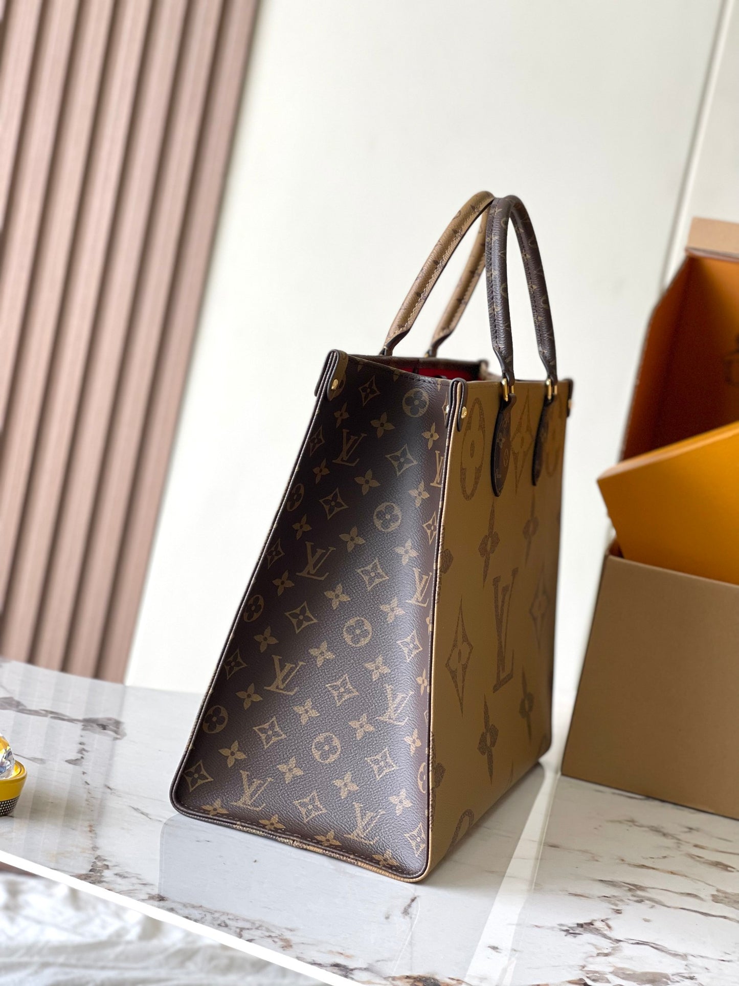 Louis Vuitton Handbag
