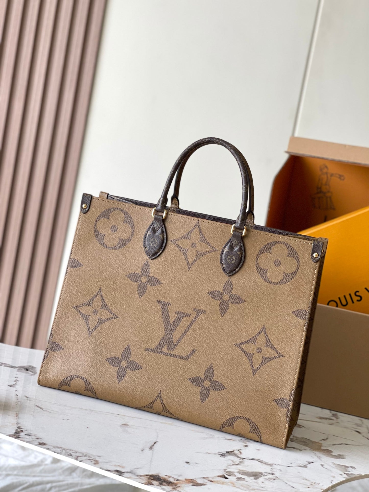 Louis Vuitton Handbag