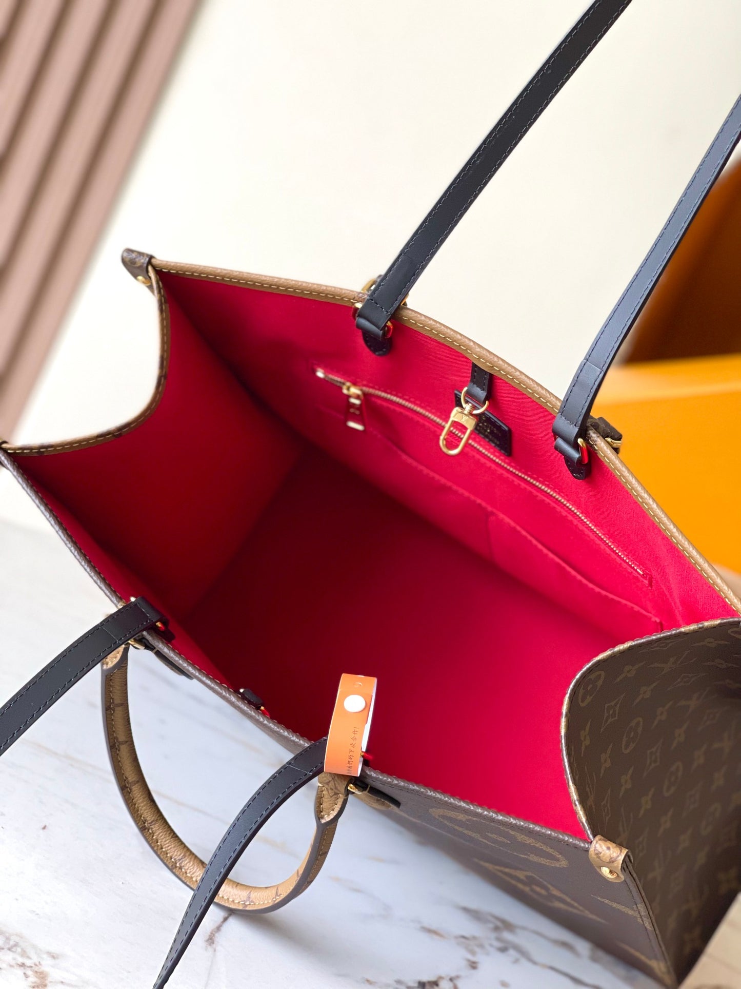 Louis Vuitton Handbag