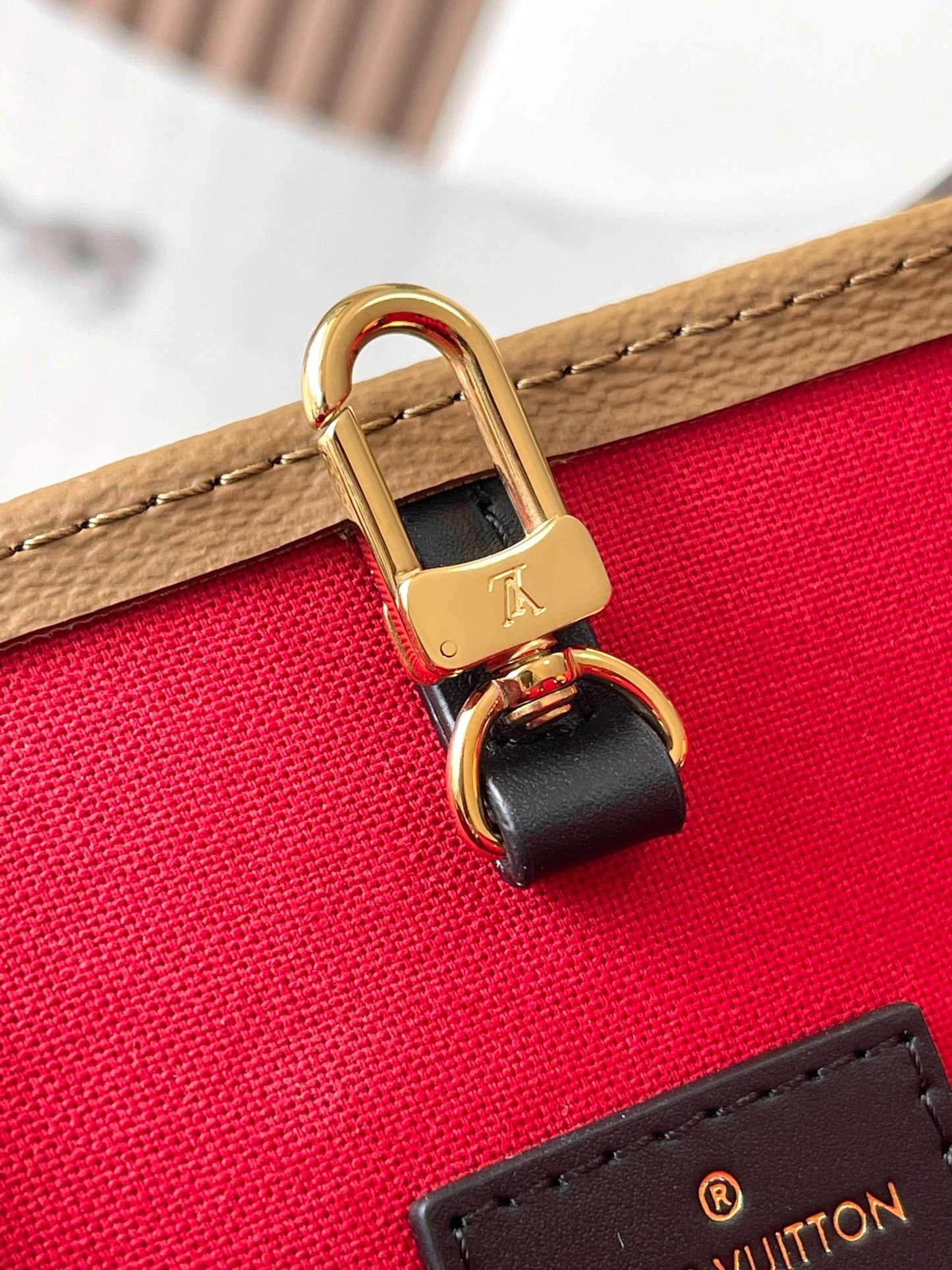 Louis Vuitton Handbag
