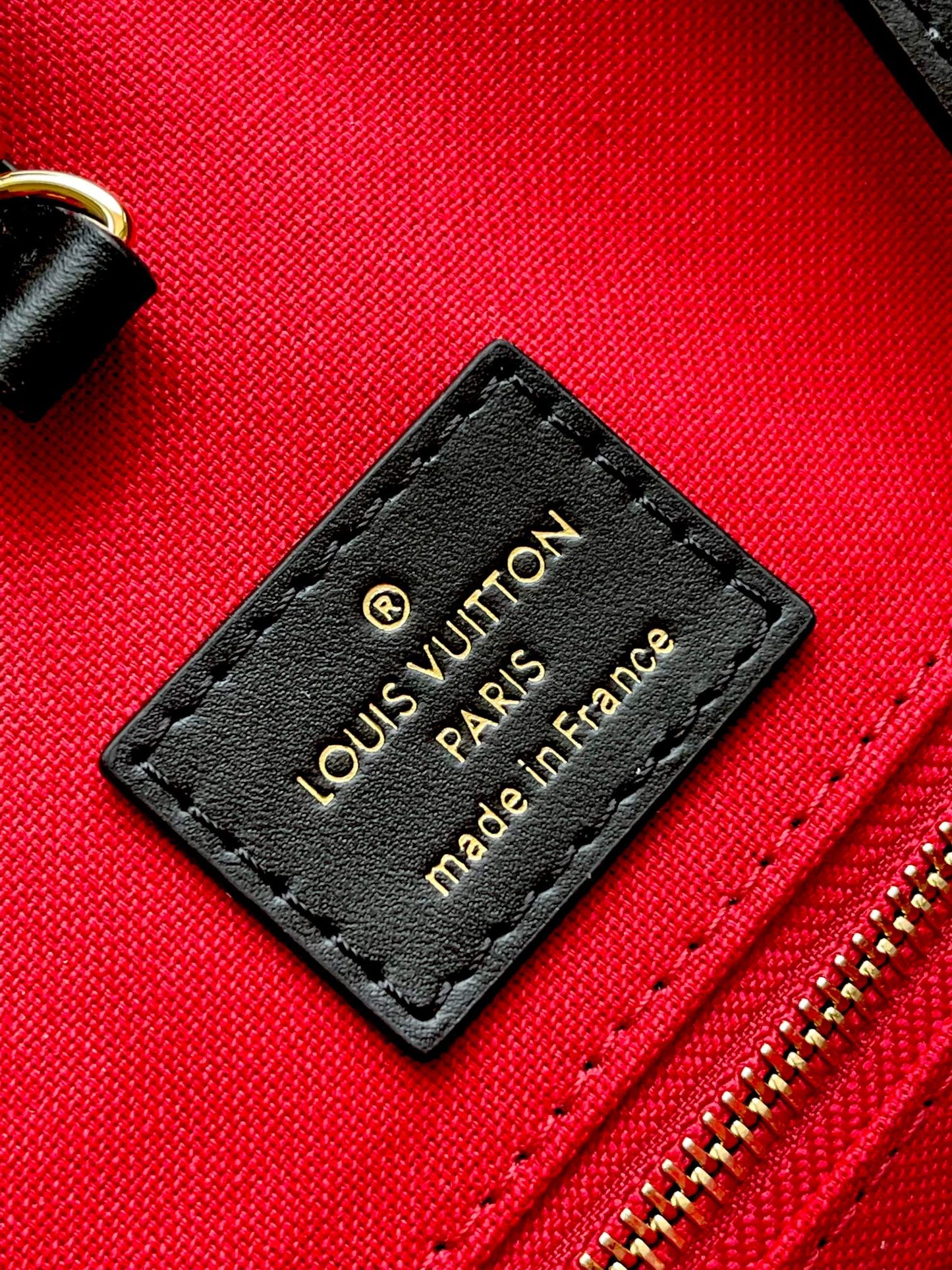 Louis Vuitton Handbag