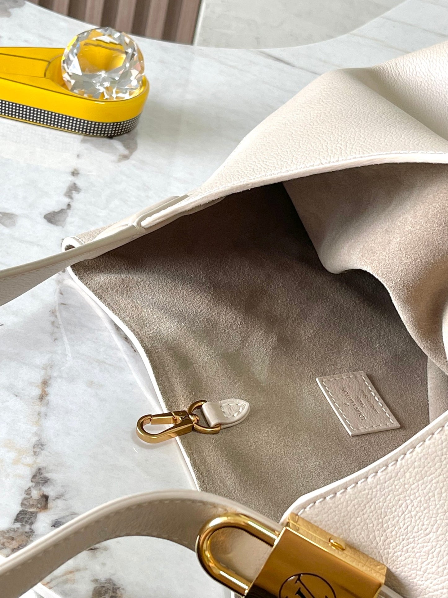 Louis Vuitton Handbag