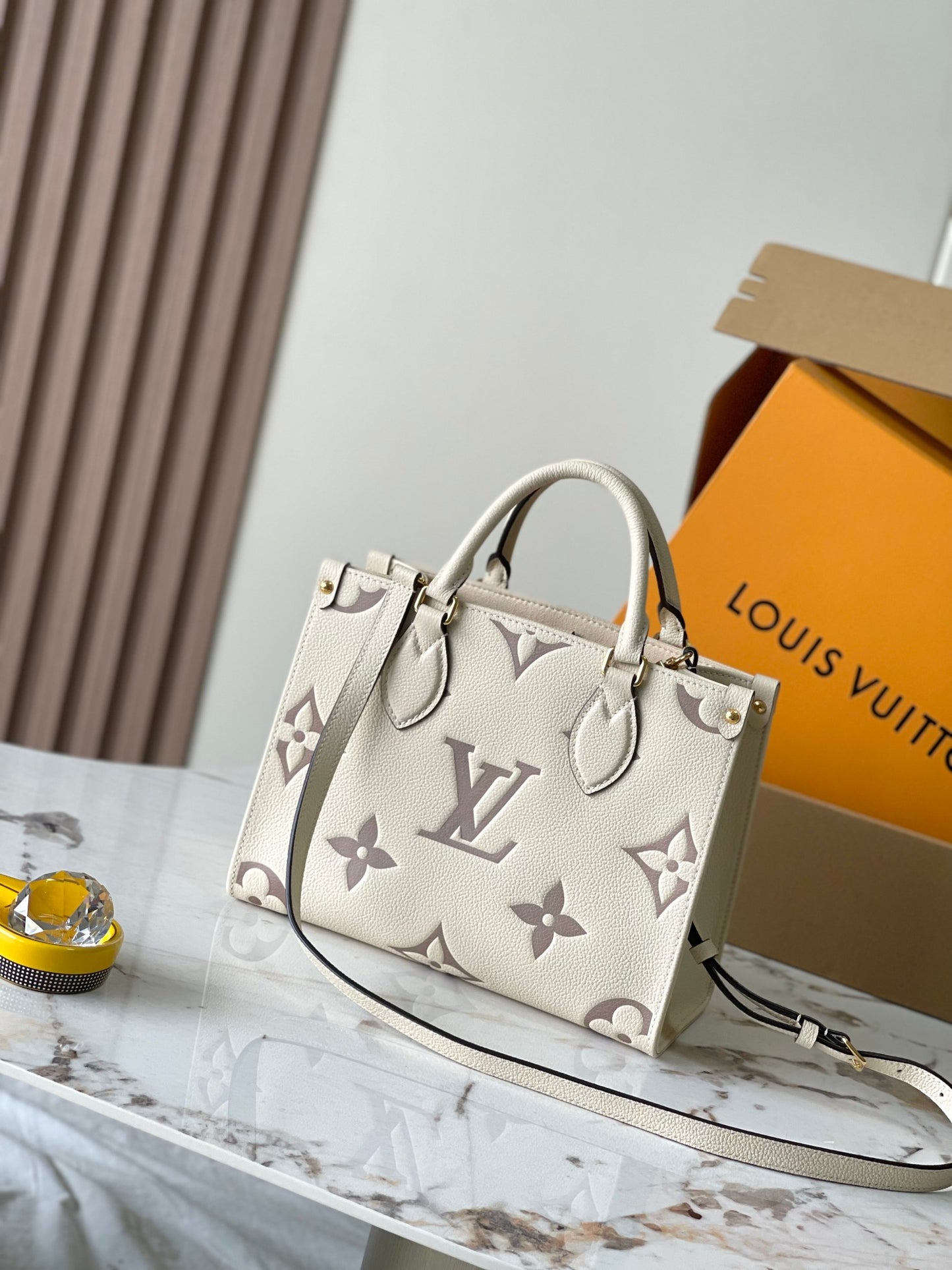 Louis Vuitton Handbag