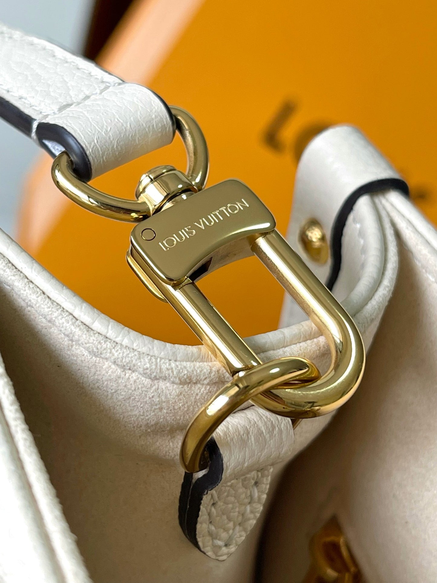 Louis Vuitton Handbag