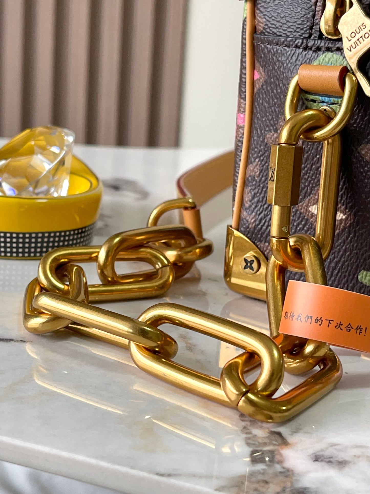 Louis Vuitton Handbag