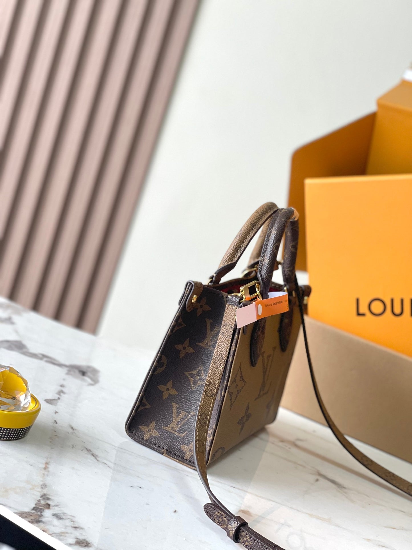 Louis Vuitton Handbag