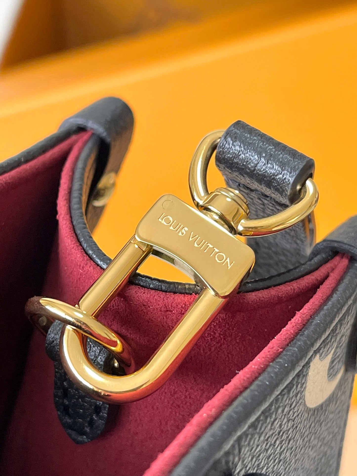 Louis Vuitton Handbag