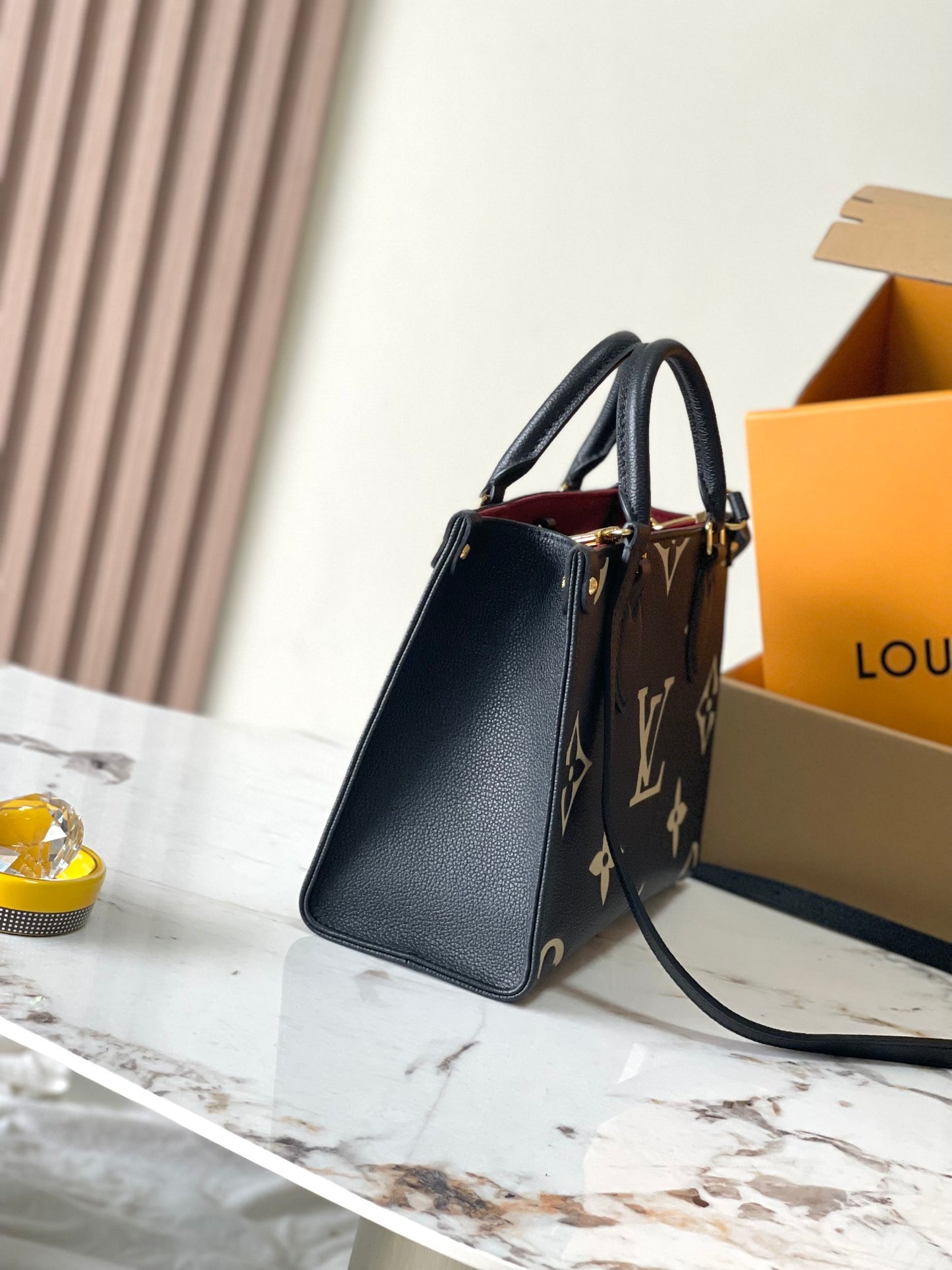 Louis Vuitton Handbag