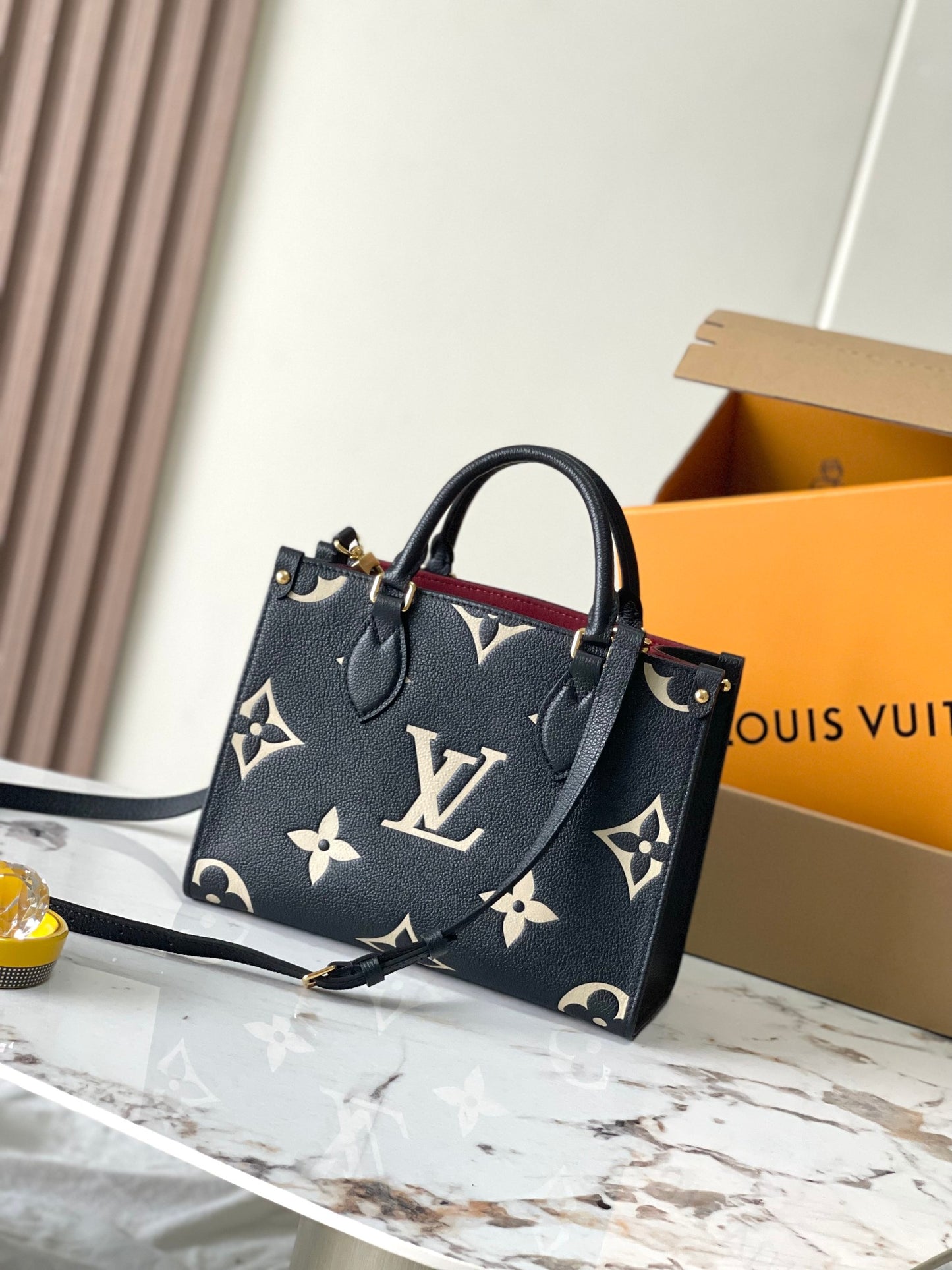 Louis Vuitton Handbag