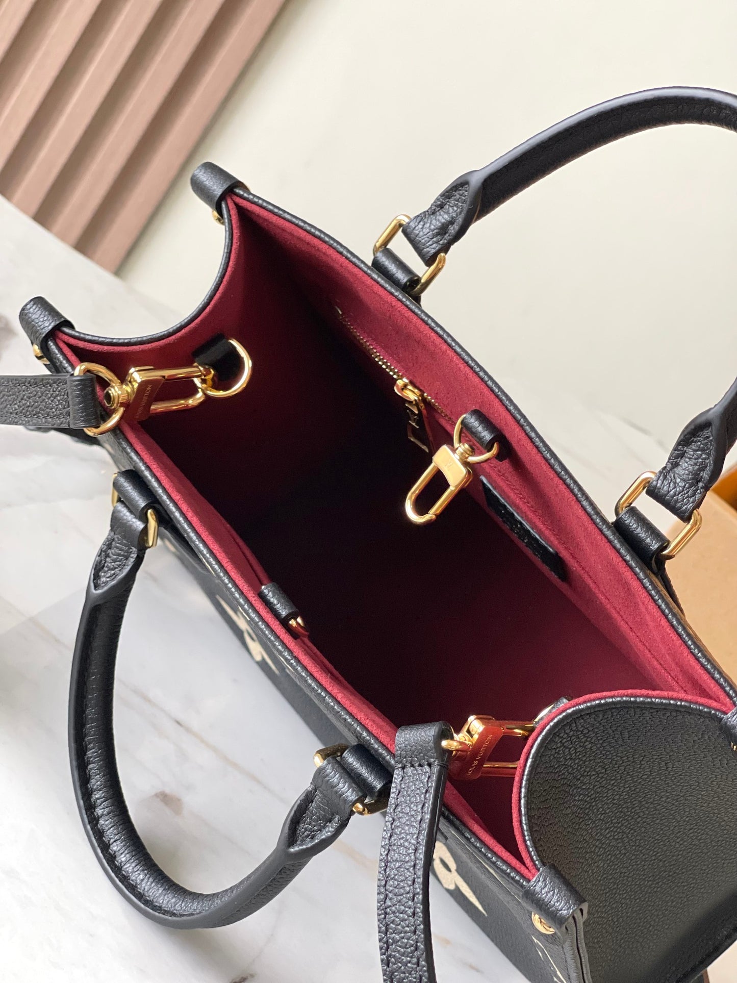 Louis Vuitton Handbag