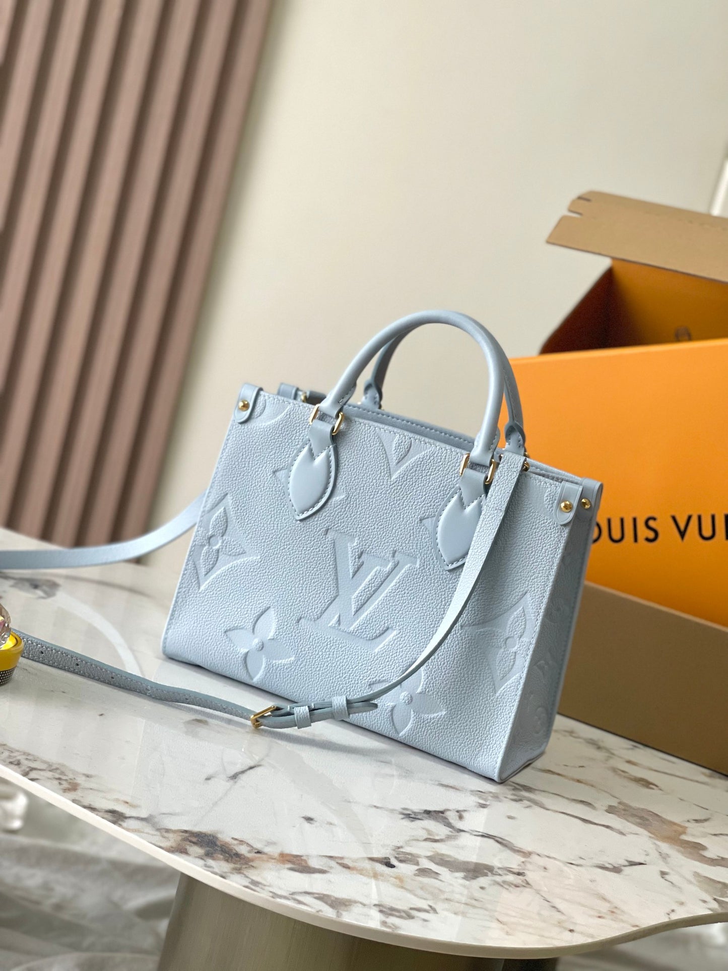 Louis Vuitton Handbag