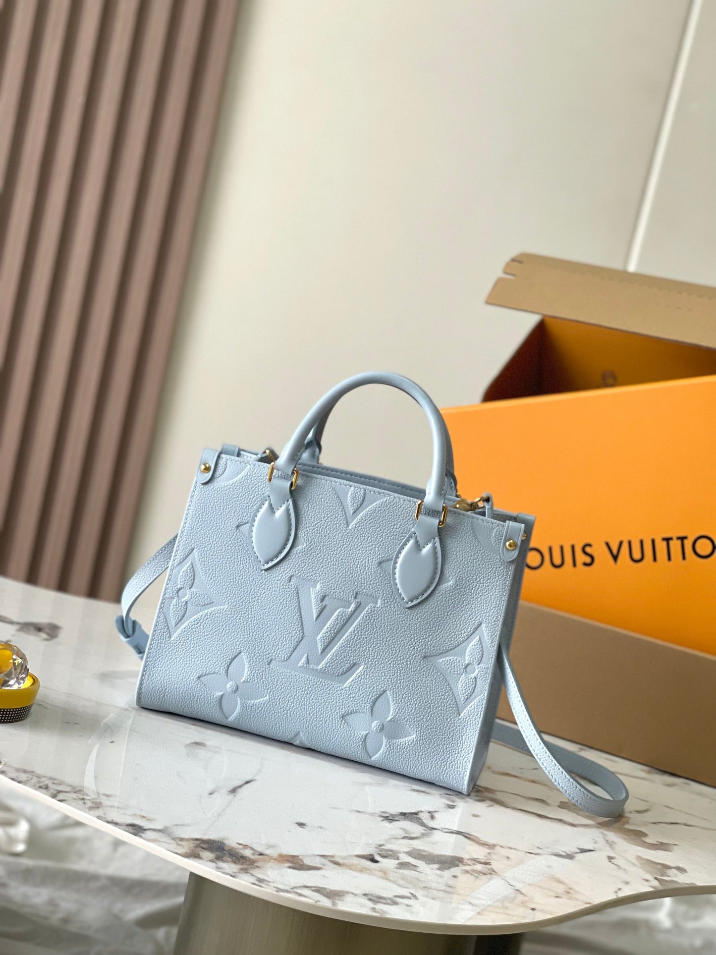 Louis Vuitton Handbag