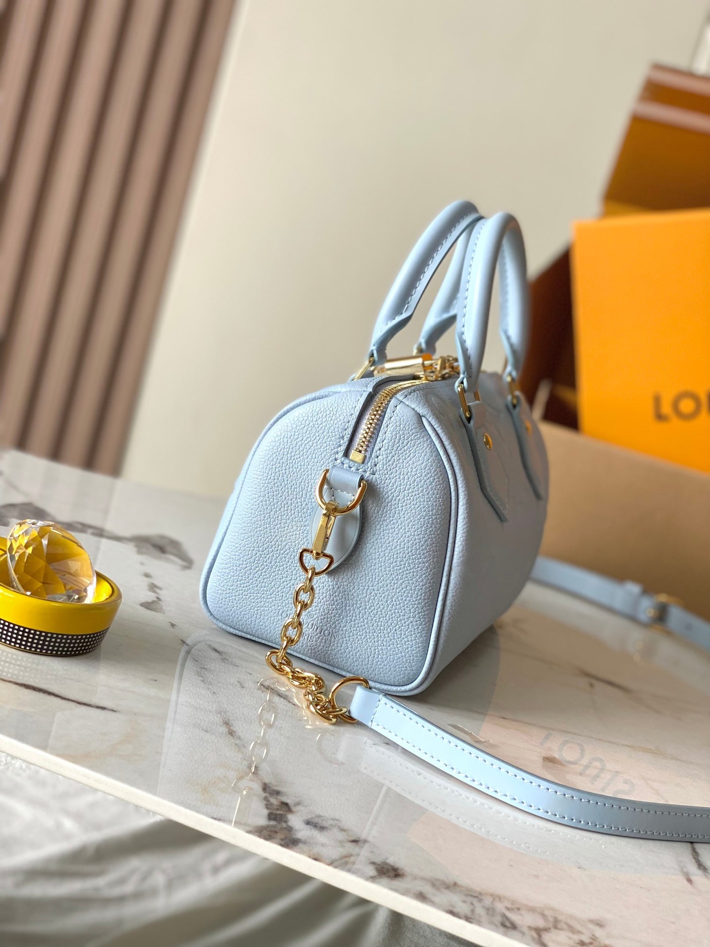 Louis Vuitton Handbag