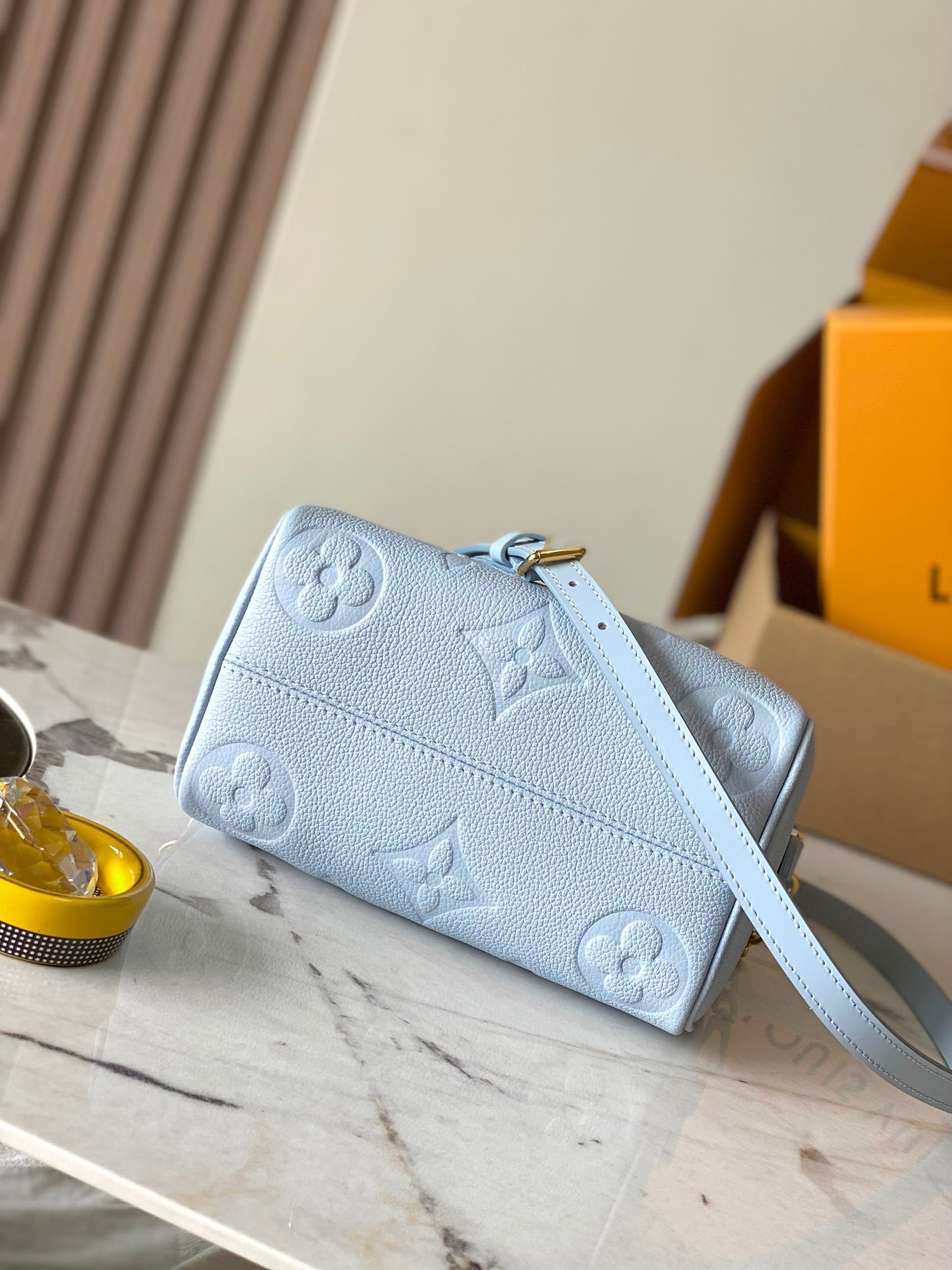 Louis Vuitton Handbag