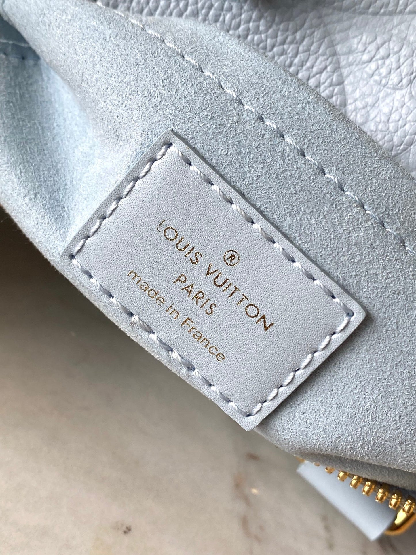 Louis Vuitton Handbag