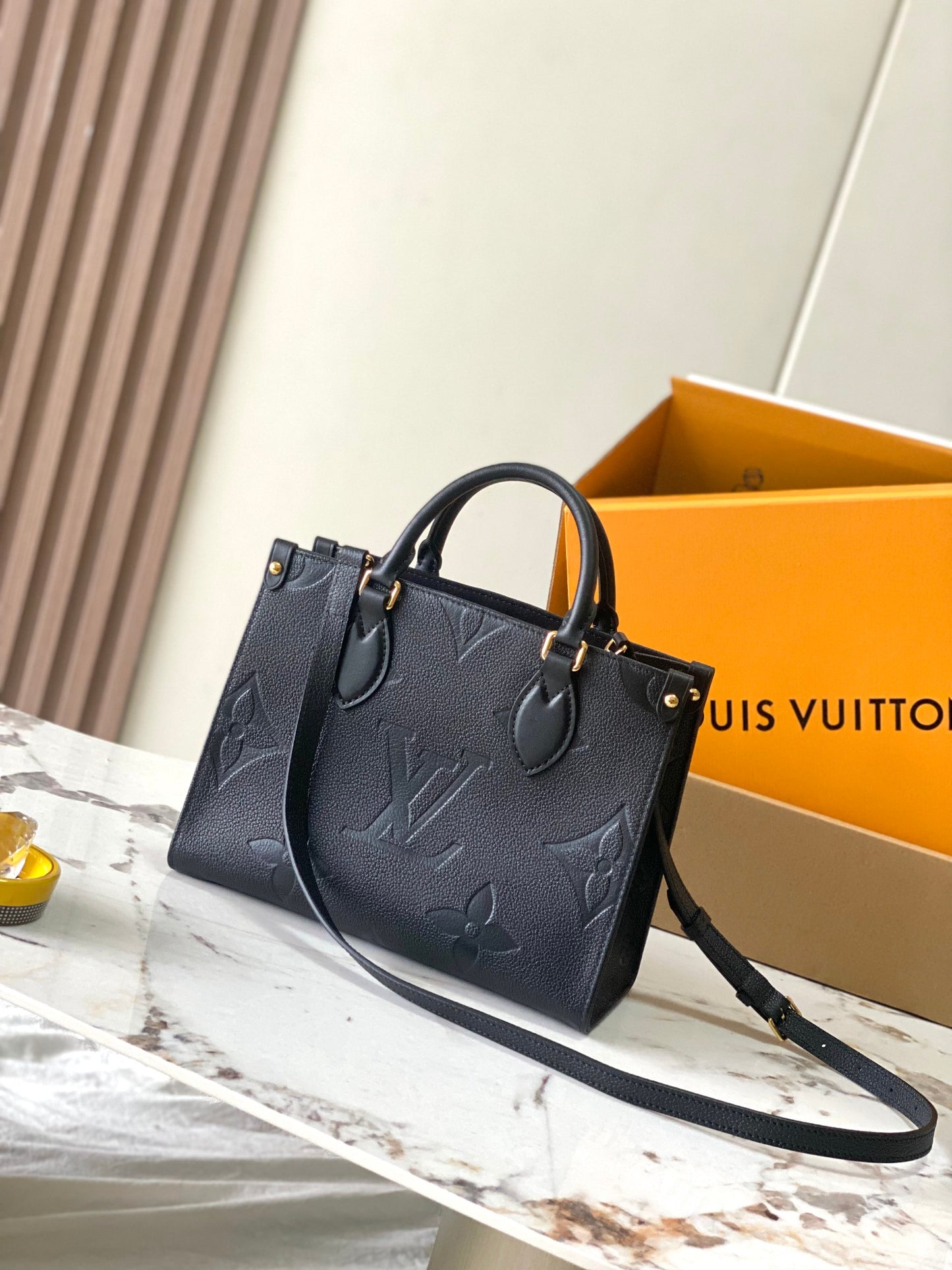 Louis Vuitton Handbag