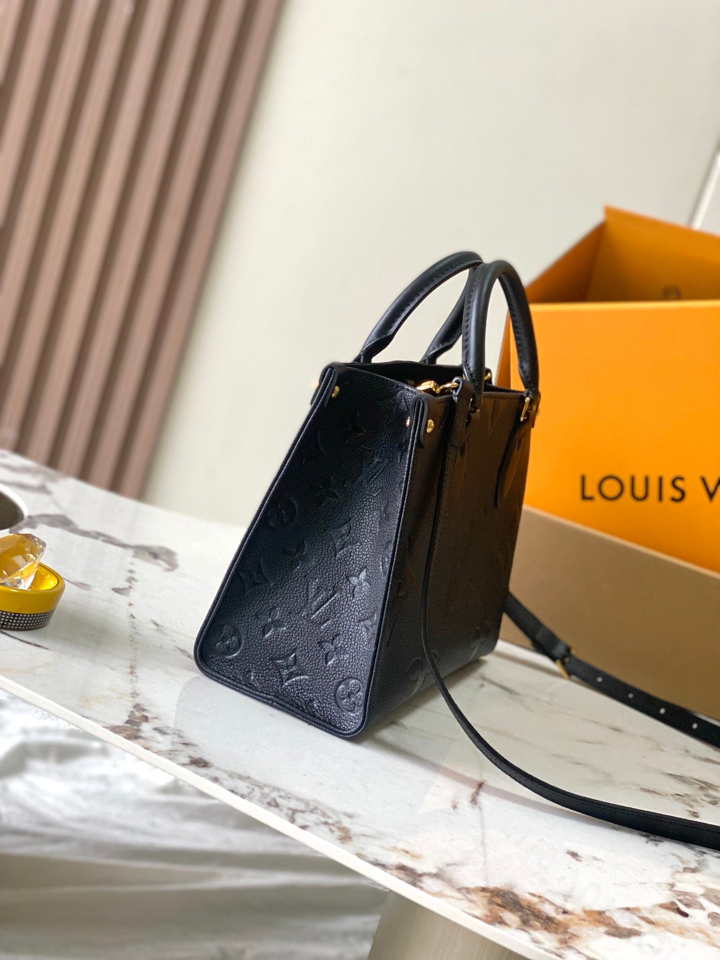 Louis Vuitton Handbag