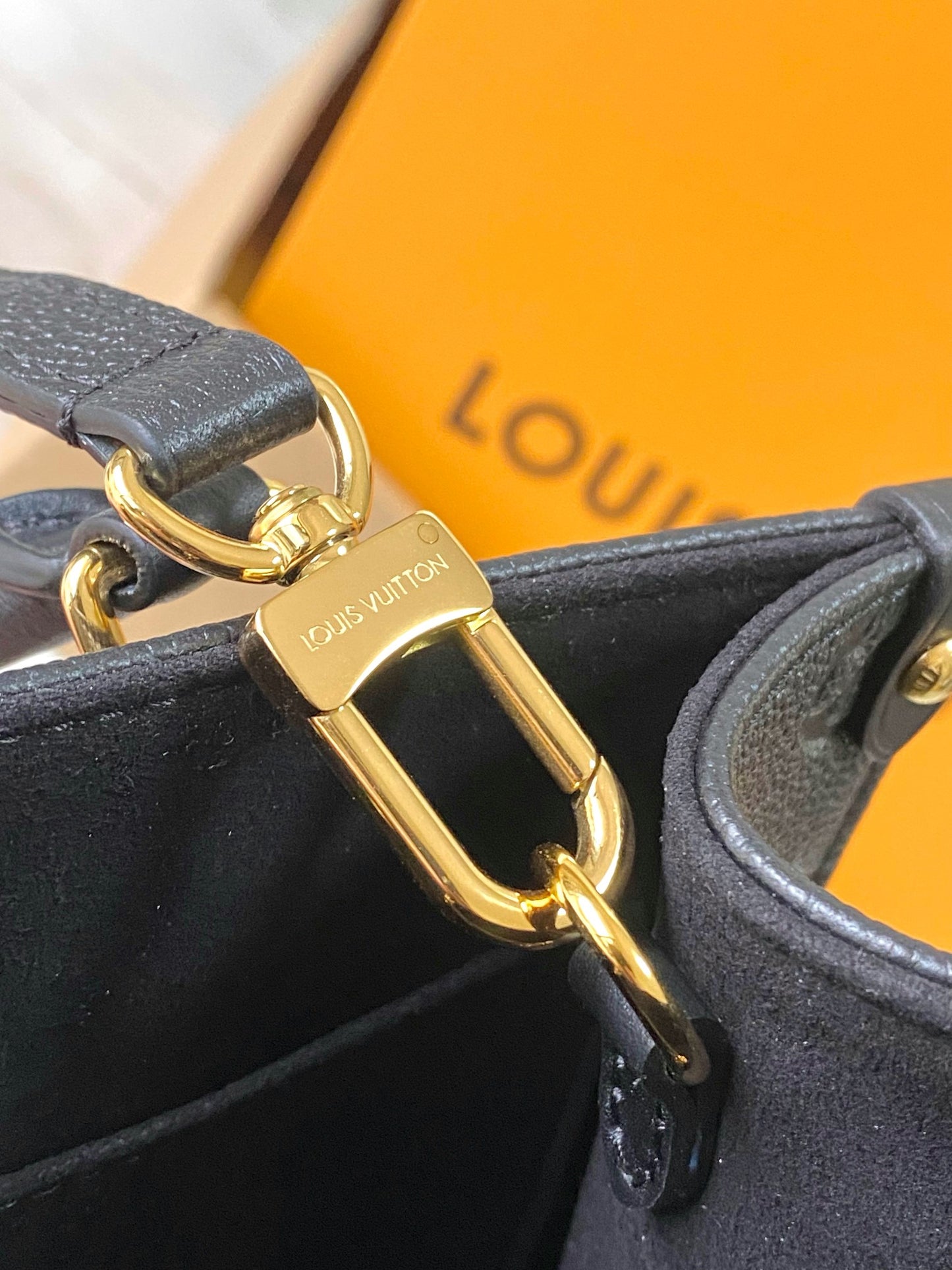 Louis Vuitton Handbag
