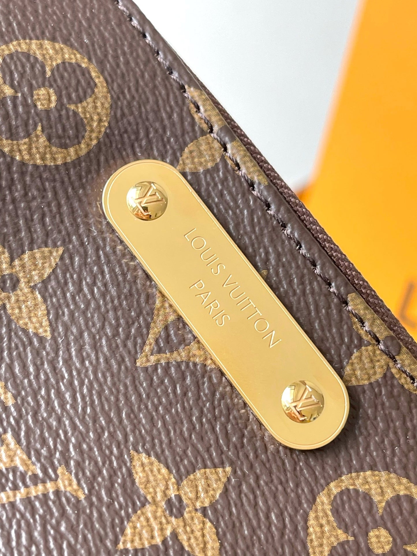 Louis Vuitton Handbag