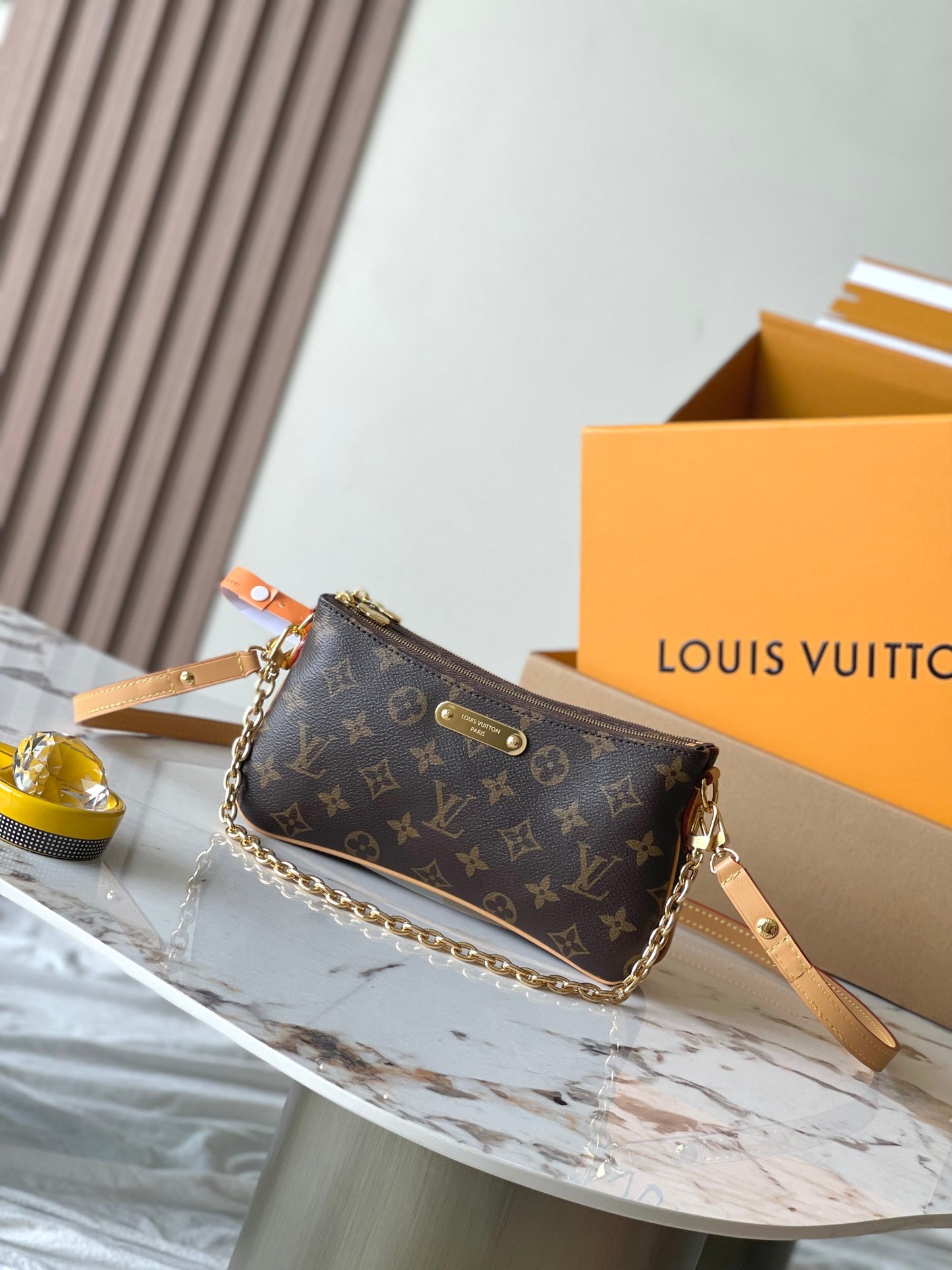 Louis Vuitton Handbag