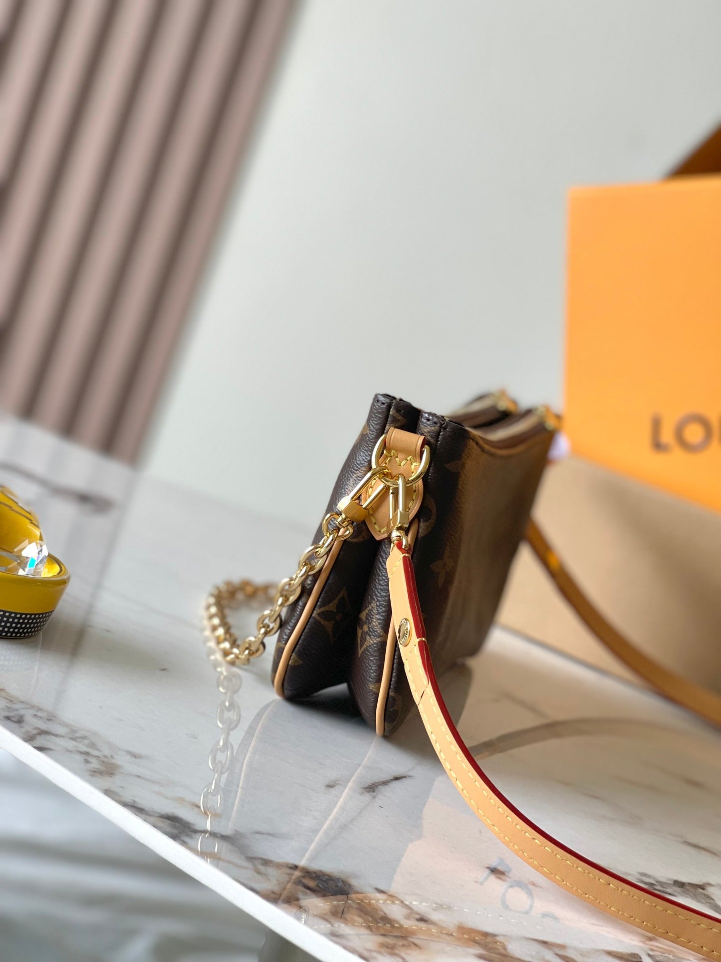 Louis Vuitton Handbag