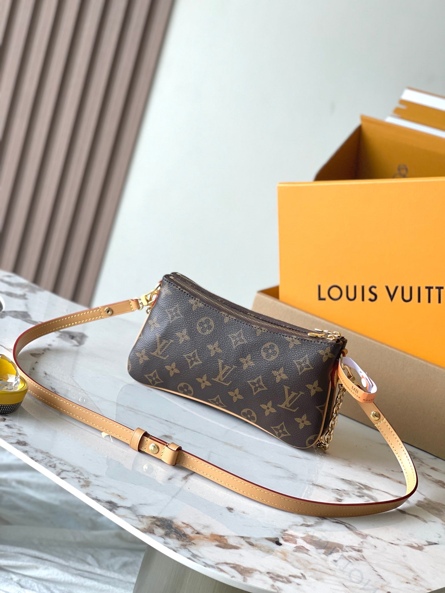 Louis Vuitton Handbag