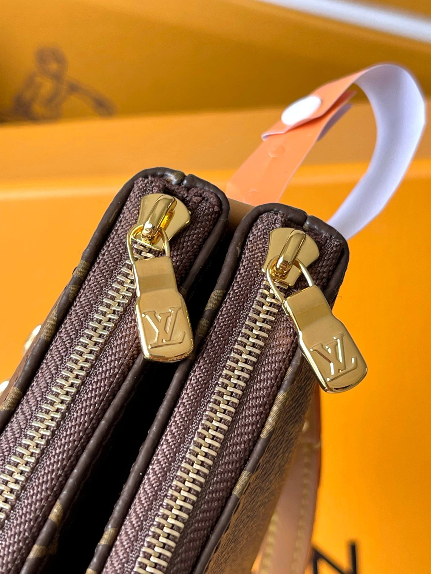Louis Vuitton Handbag