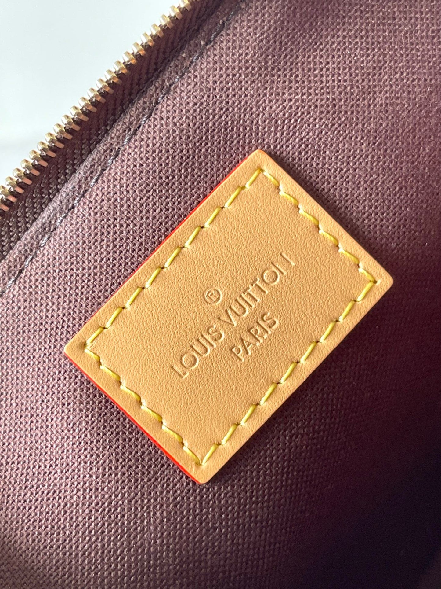 Louis Vuitton Handbag