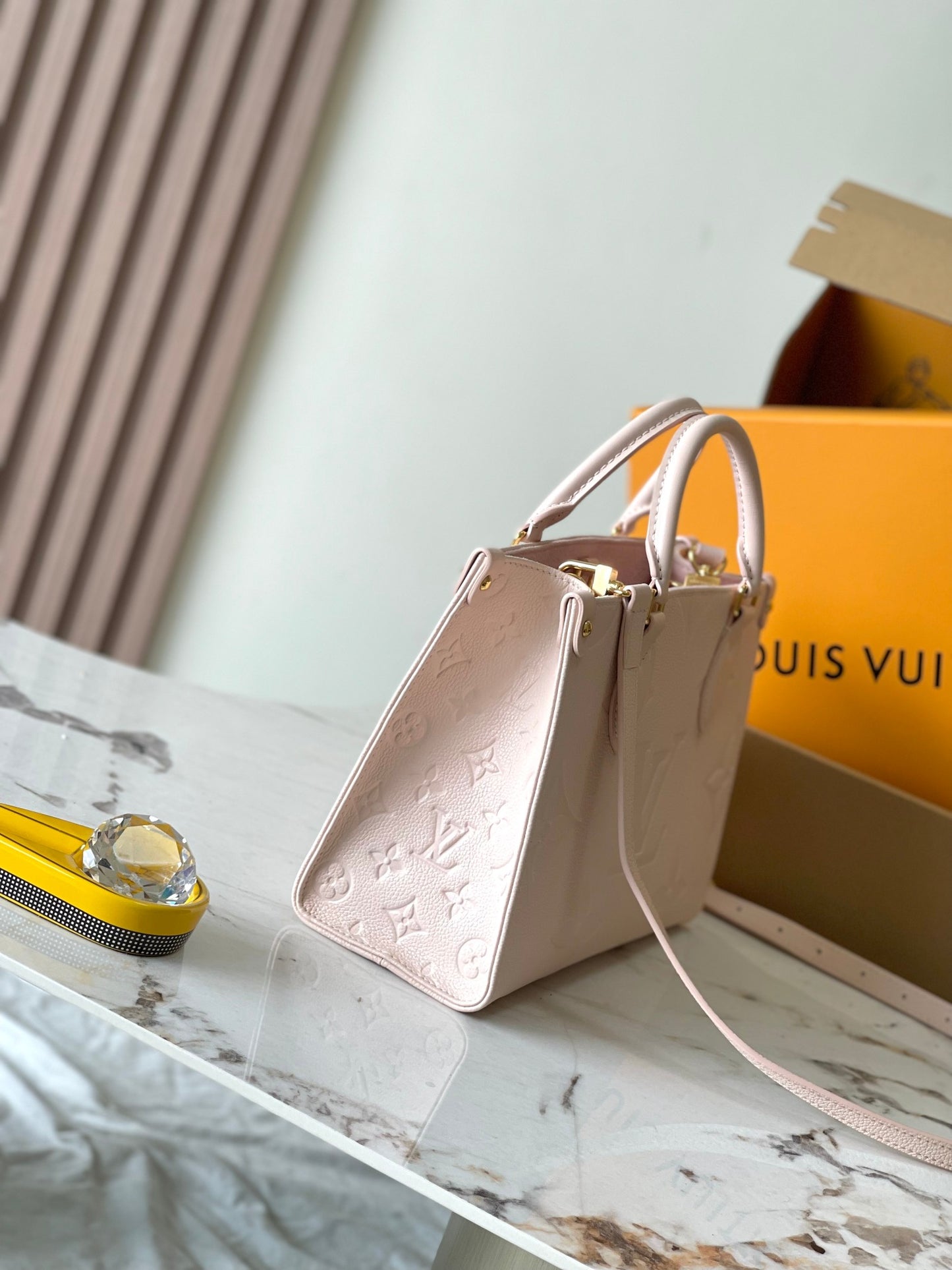Louis Vuitton Handbag