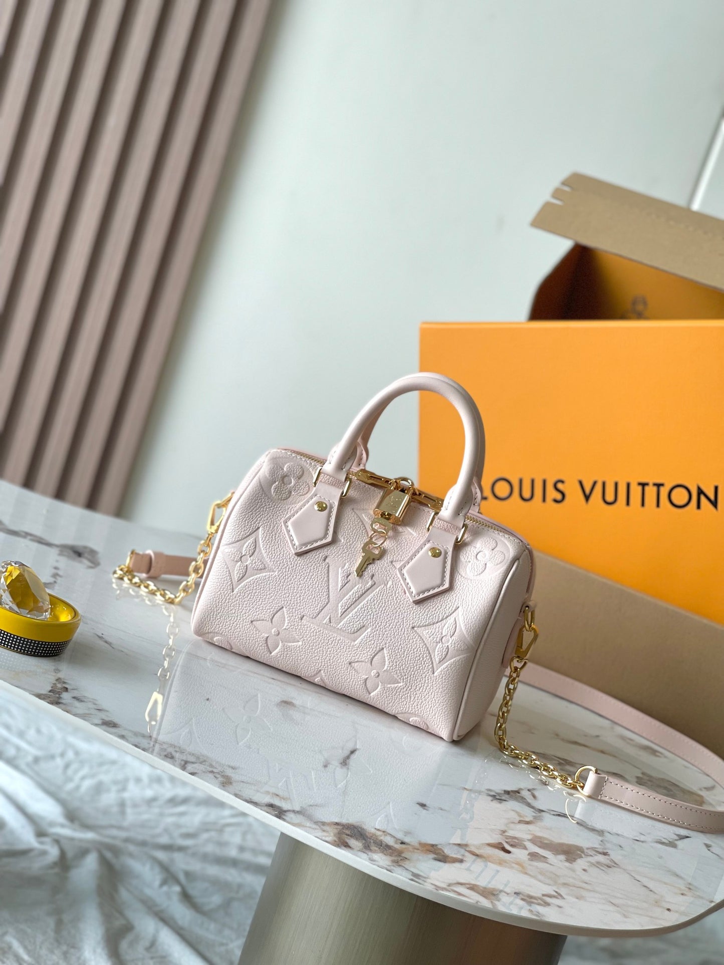 Louis Vuitton Handbag