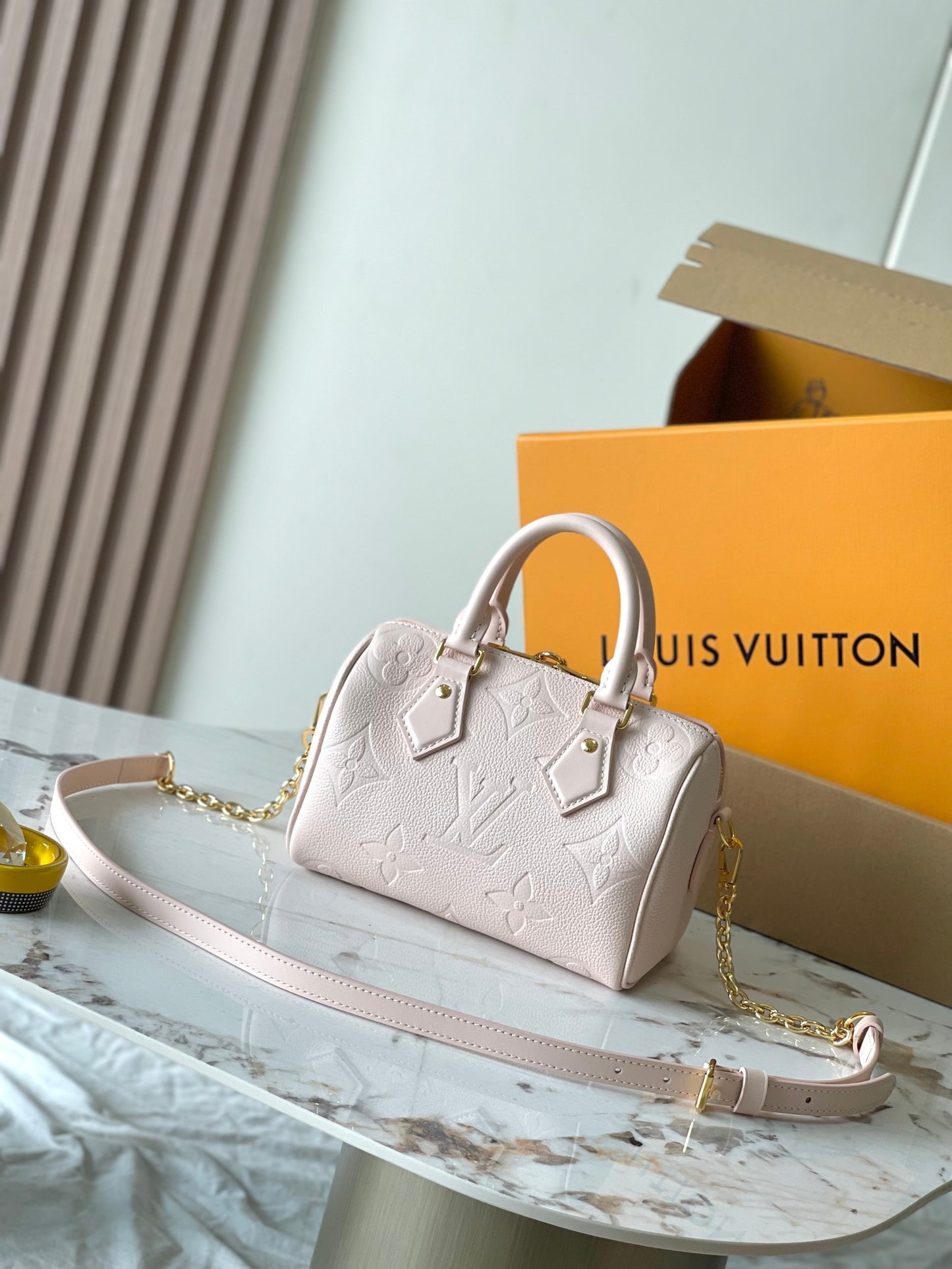 Louis Vuitton Handbag