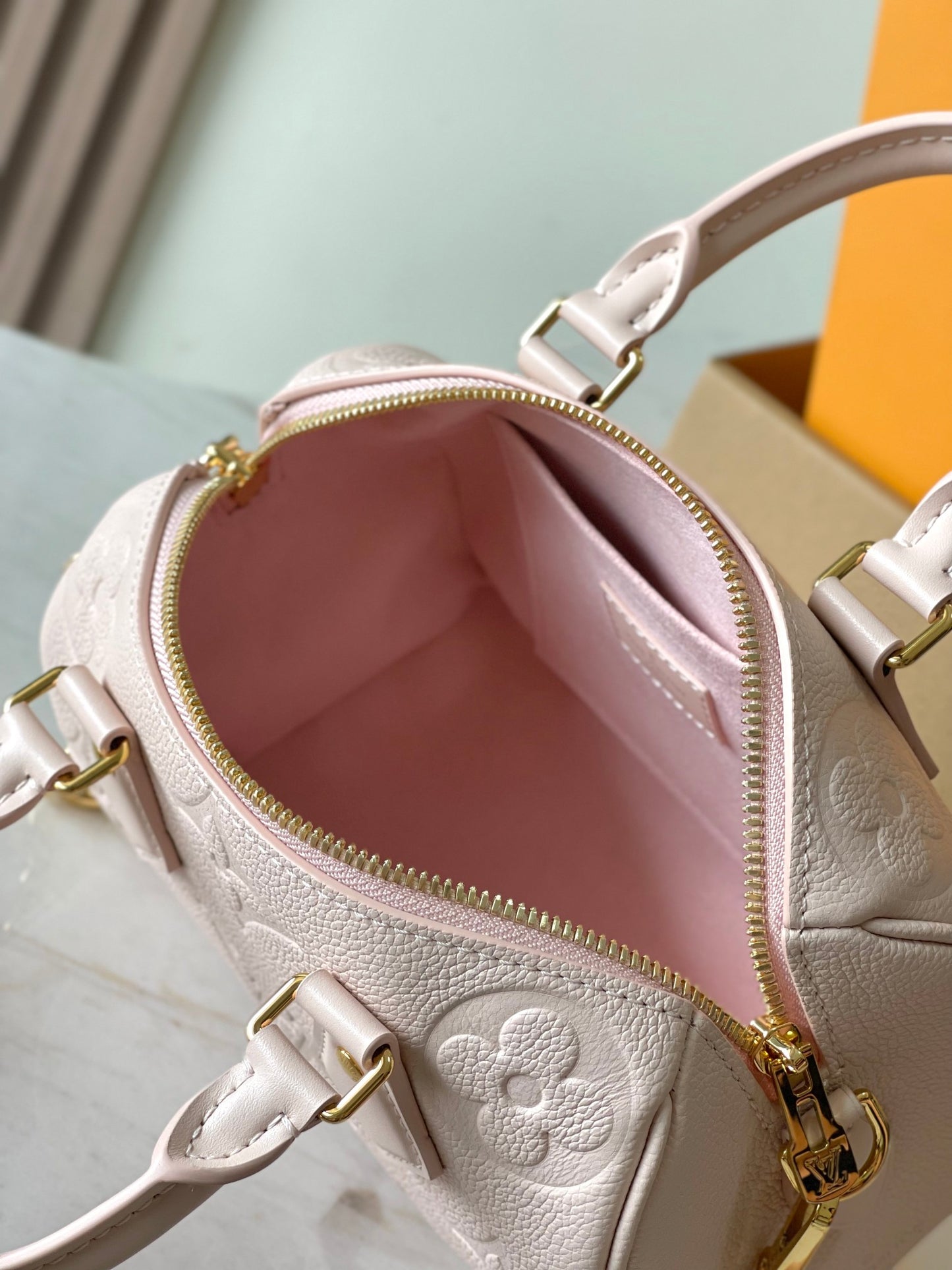 Louis Vuitton Handbag